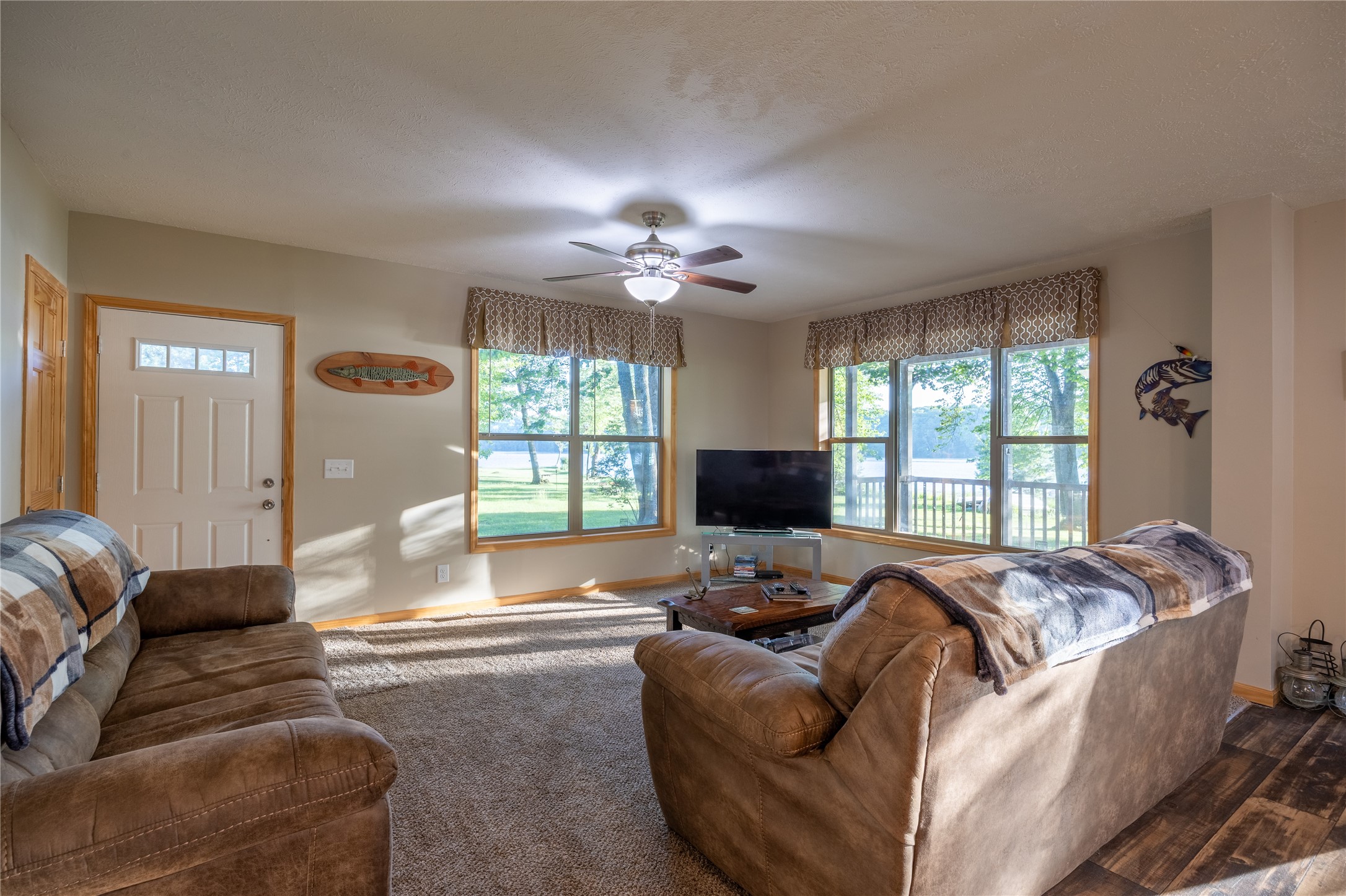 N6419 Lakeshore Drive Property Photo 6