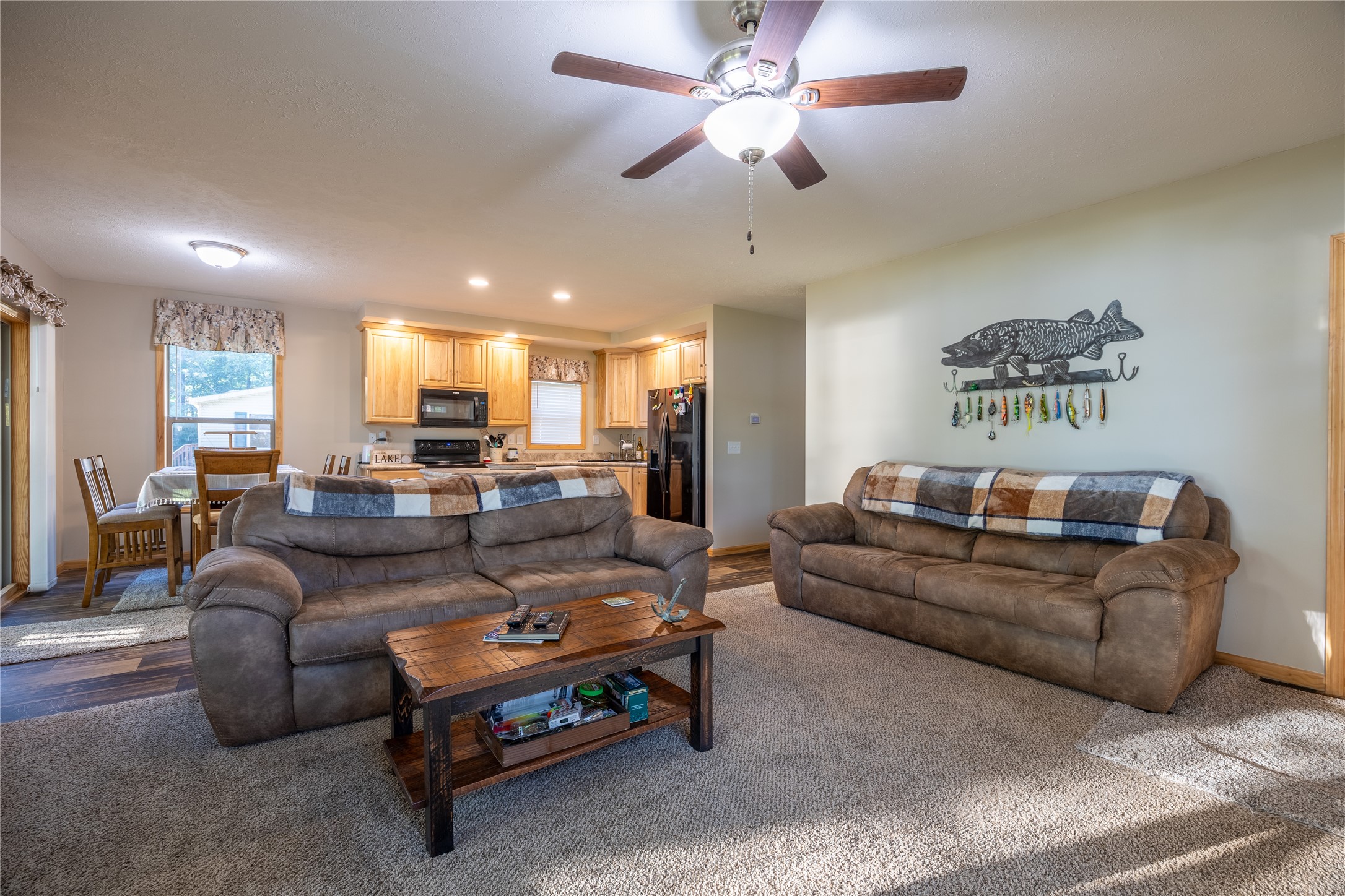 N6419 Lakeshore Drive Property Photo 10