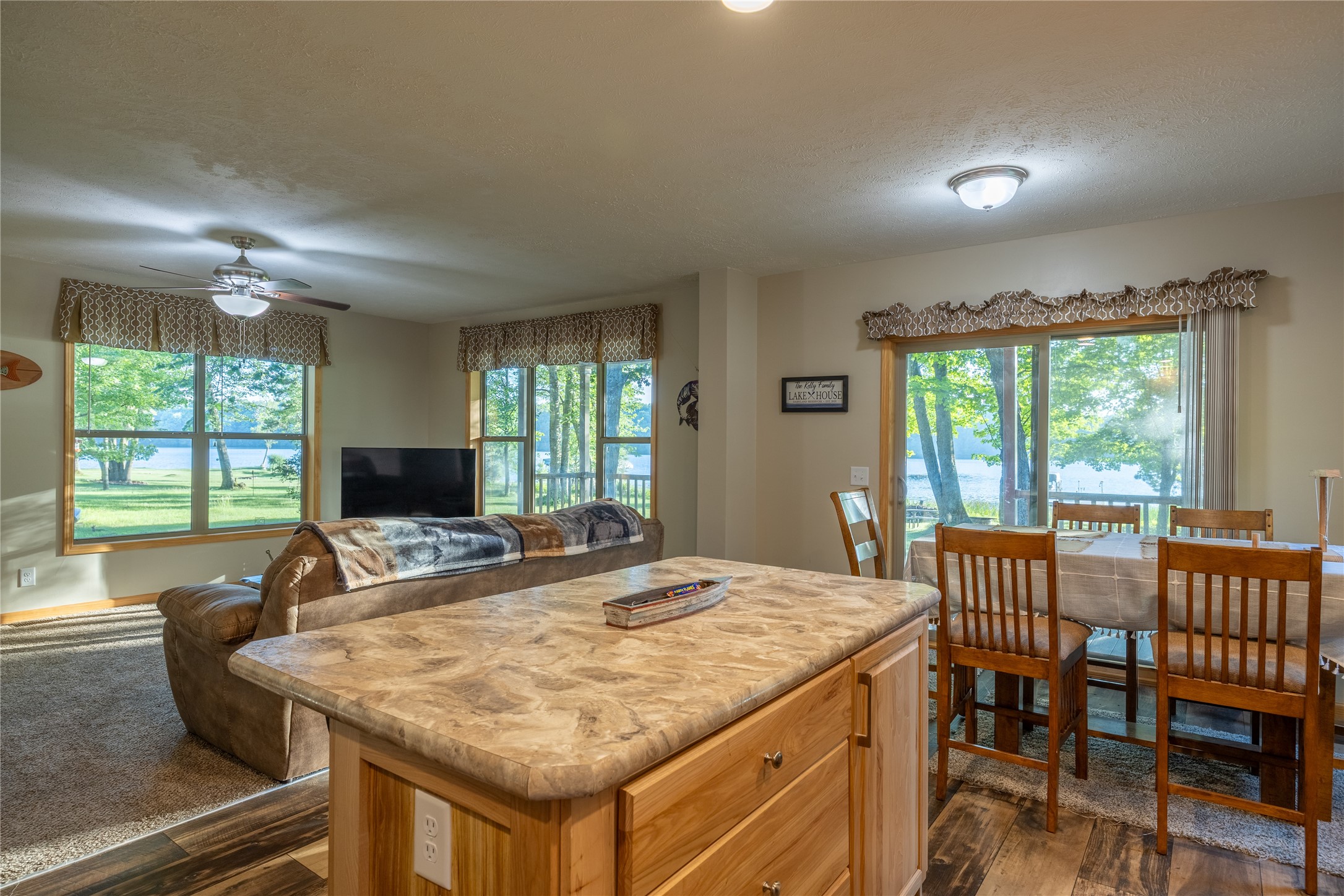 N6419 Lakeshore Drive Property Photo 14