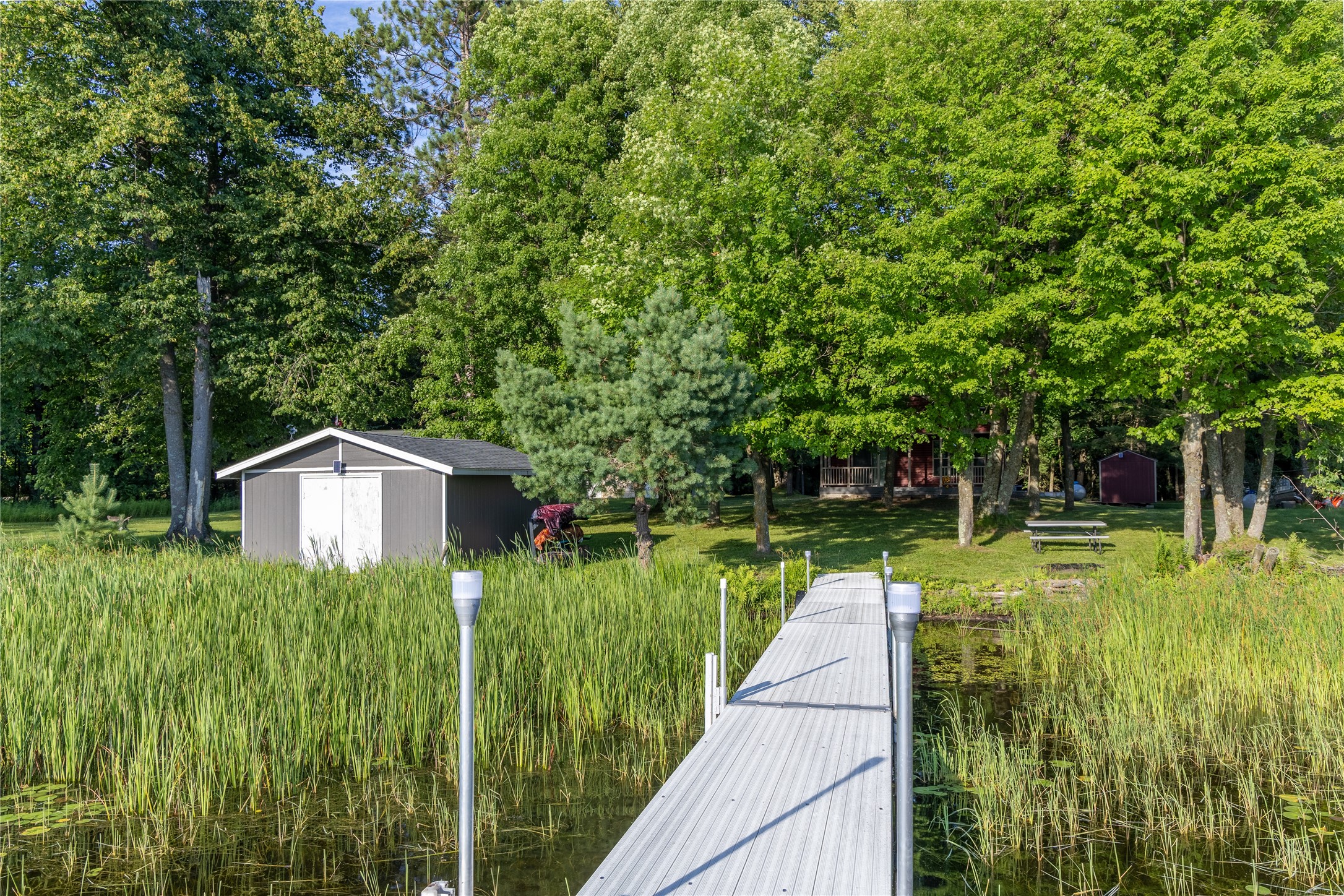 N6419 Lakeshore Drive Property Photo 23