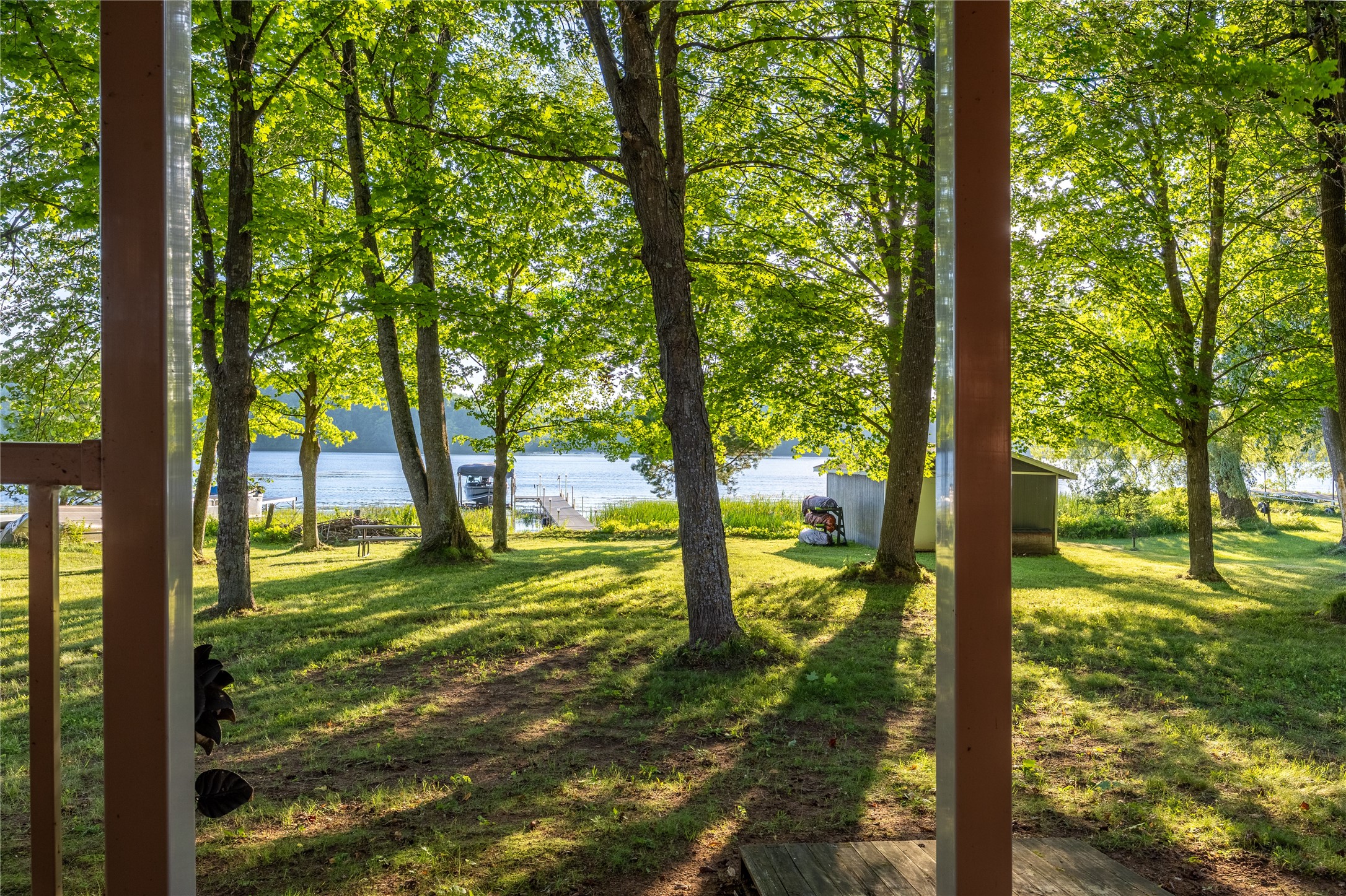 N6419 Lakeshore Drive Property Photo 27