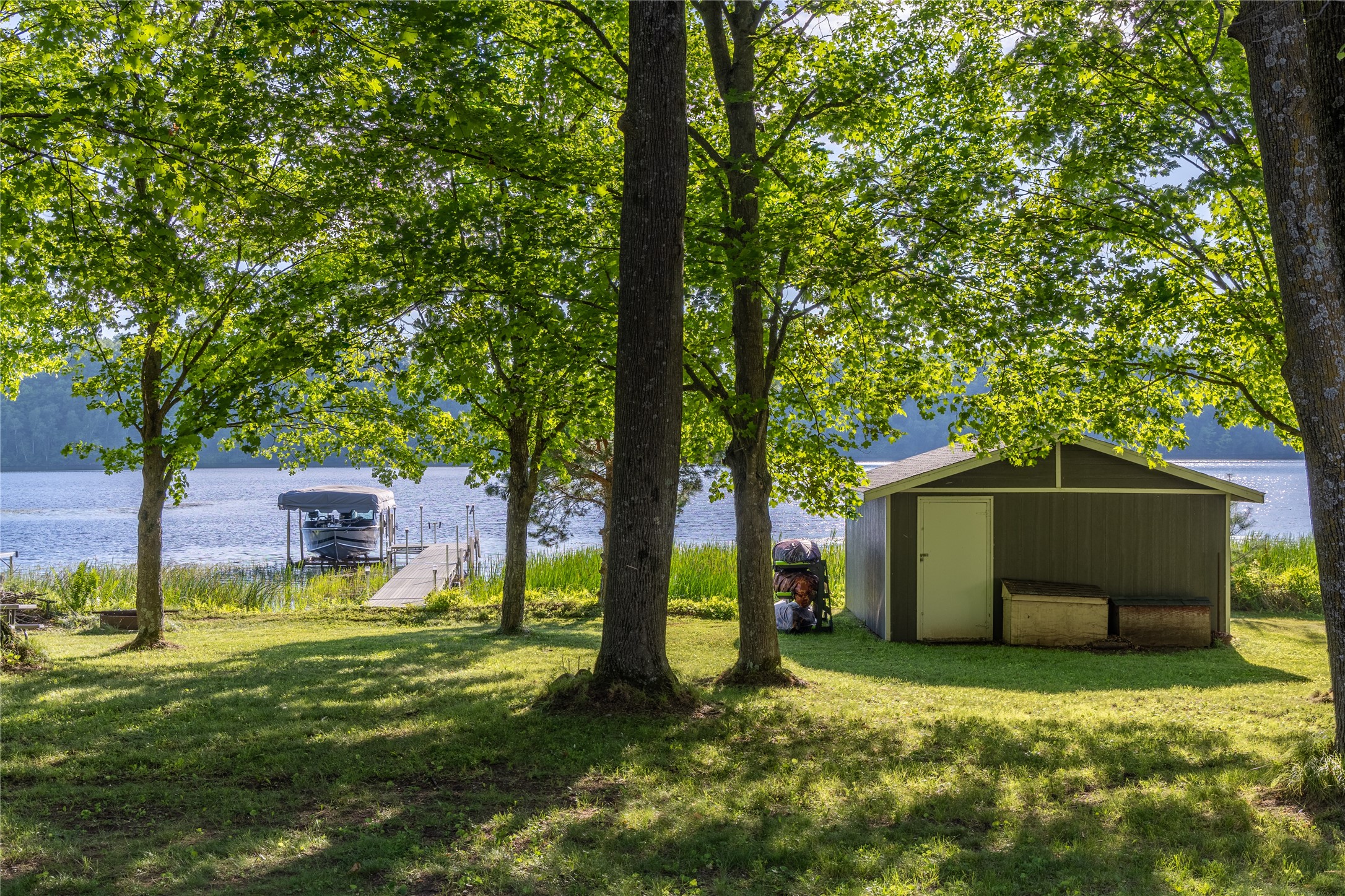 N6419 Lakeshore Drive Property Photo 28