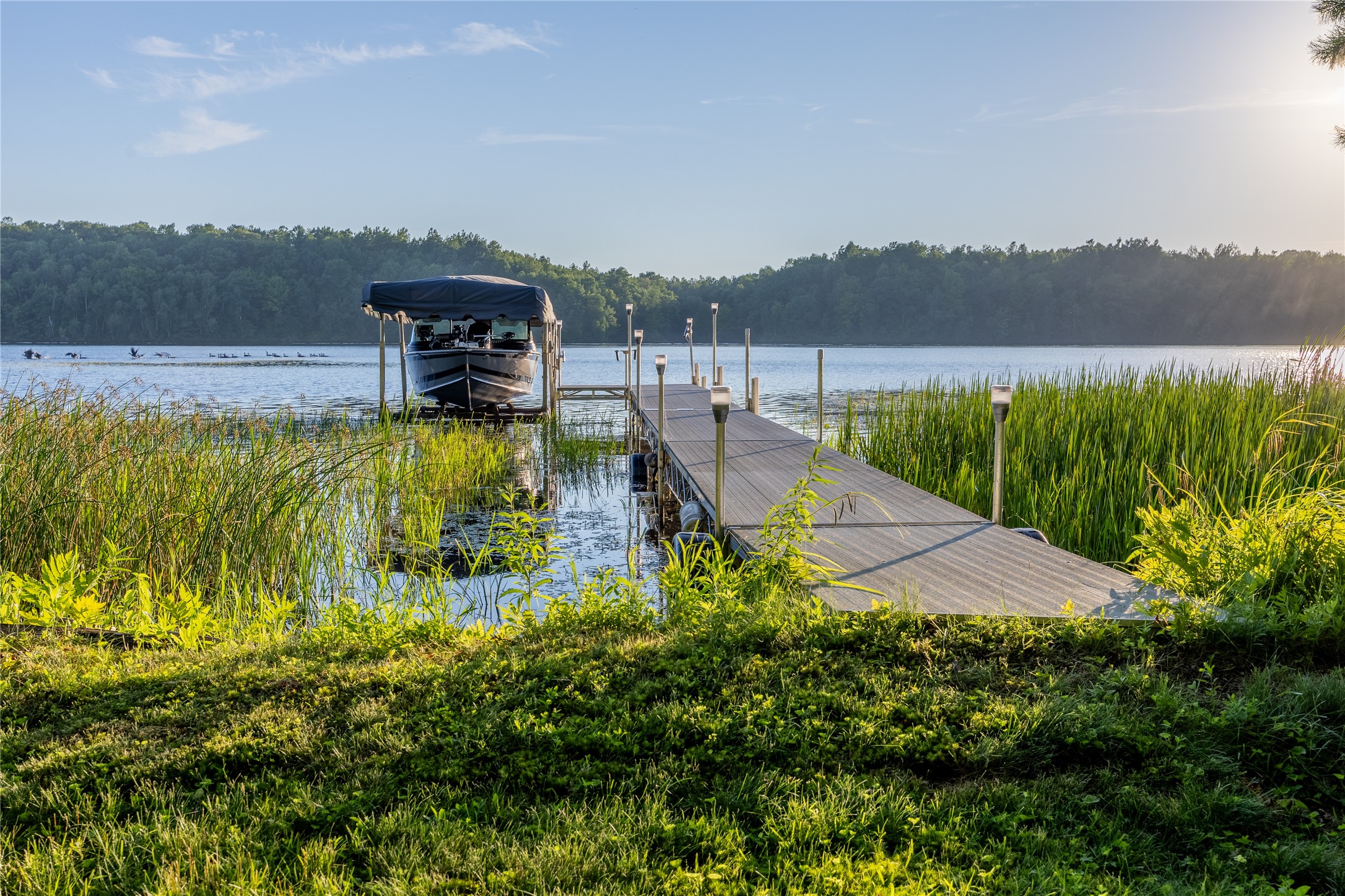 N6419 Lakeshore Drive Property Photo 34