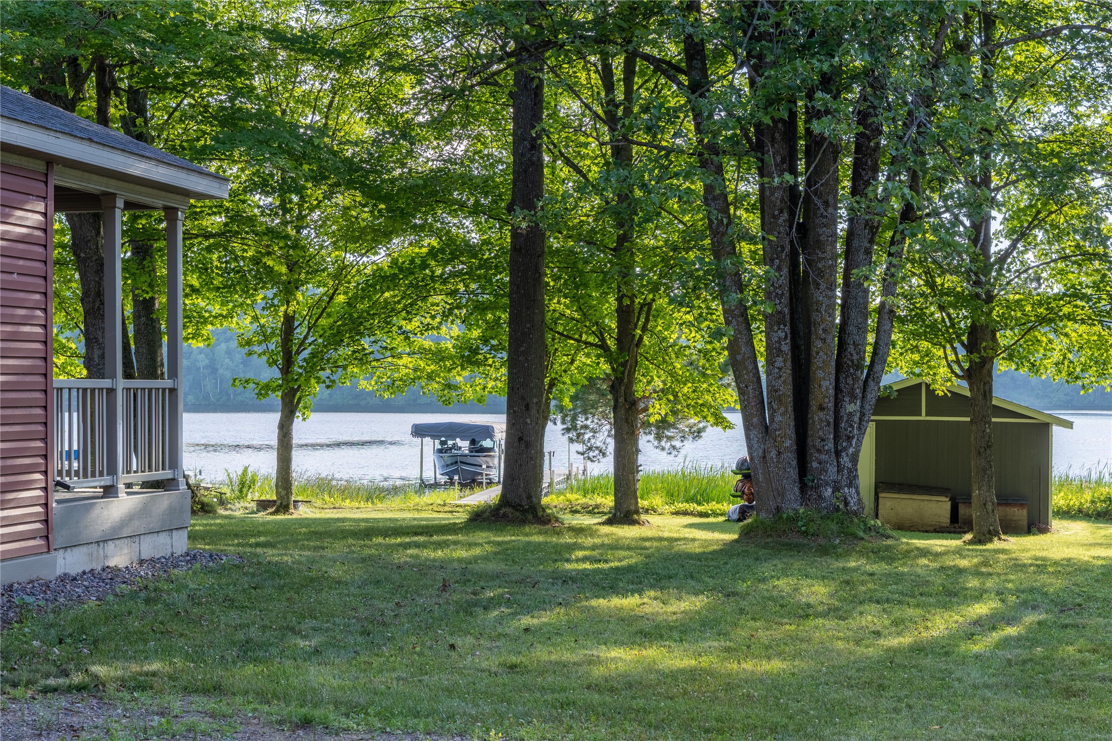 N6419 Lakeshore Drive Property Photo 38