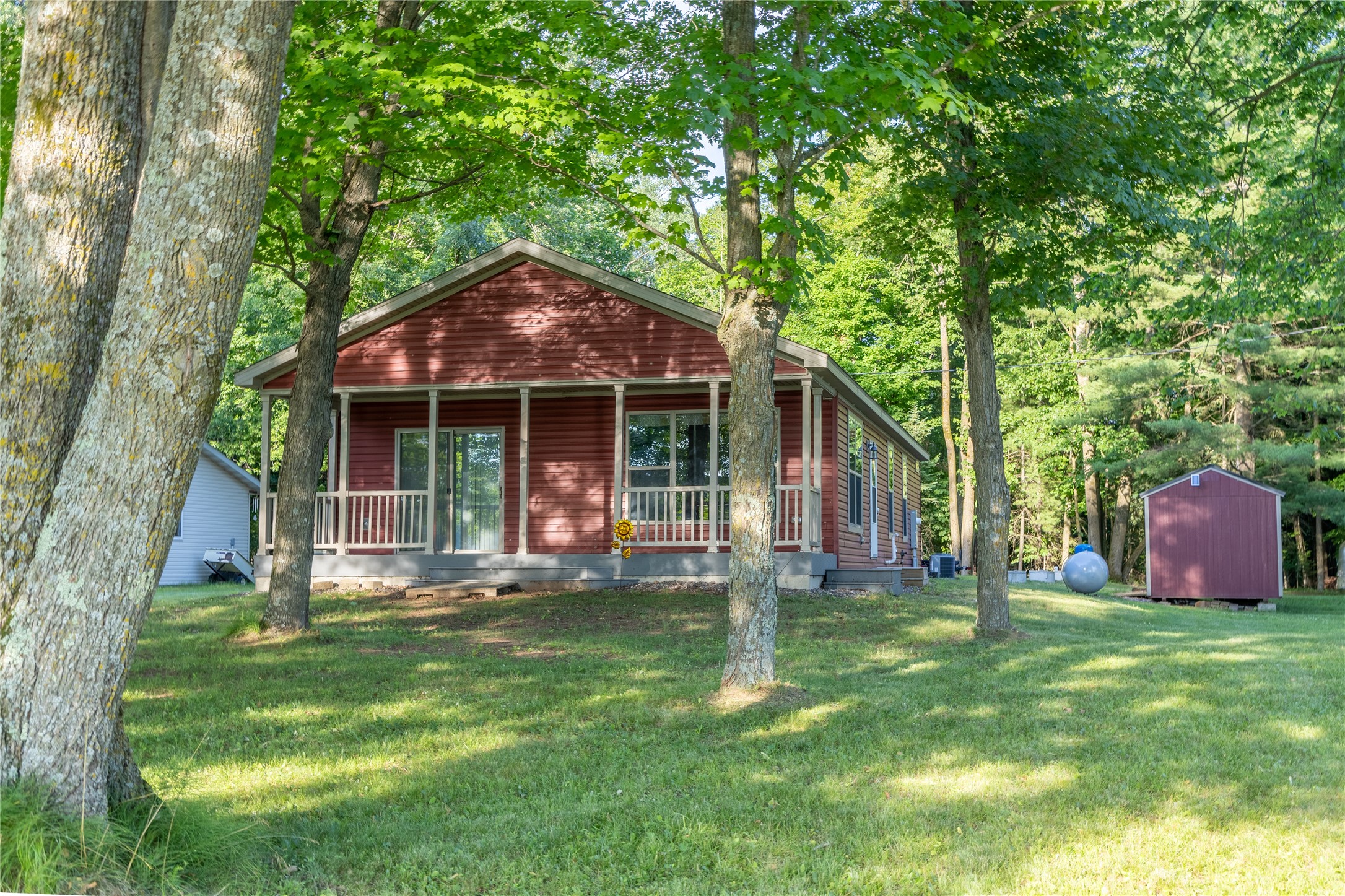 N6419 Lakeshore Drive Property Photo 40