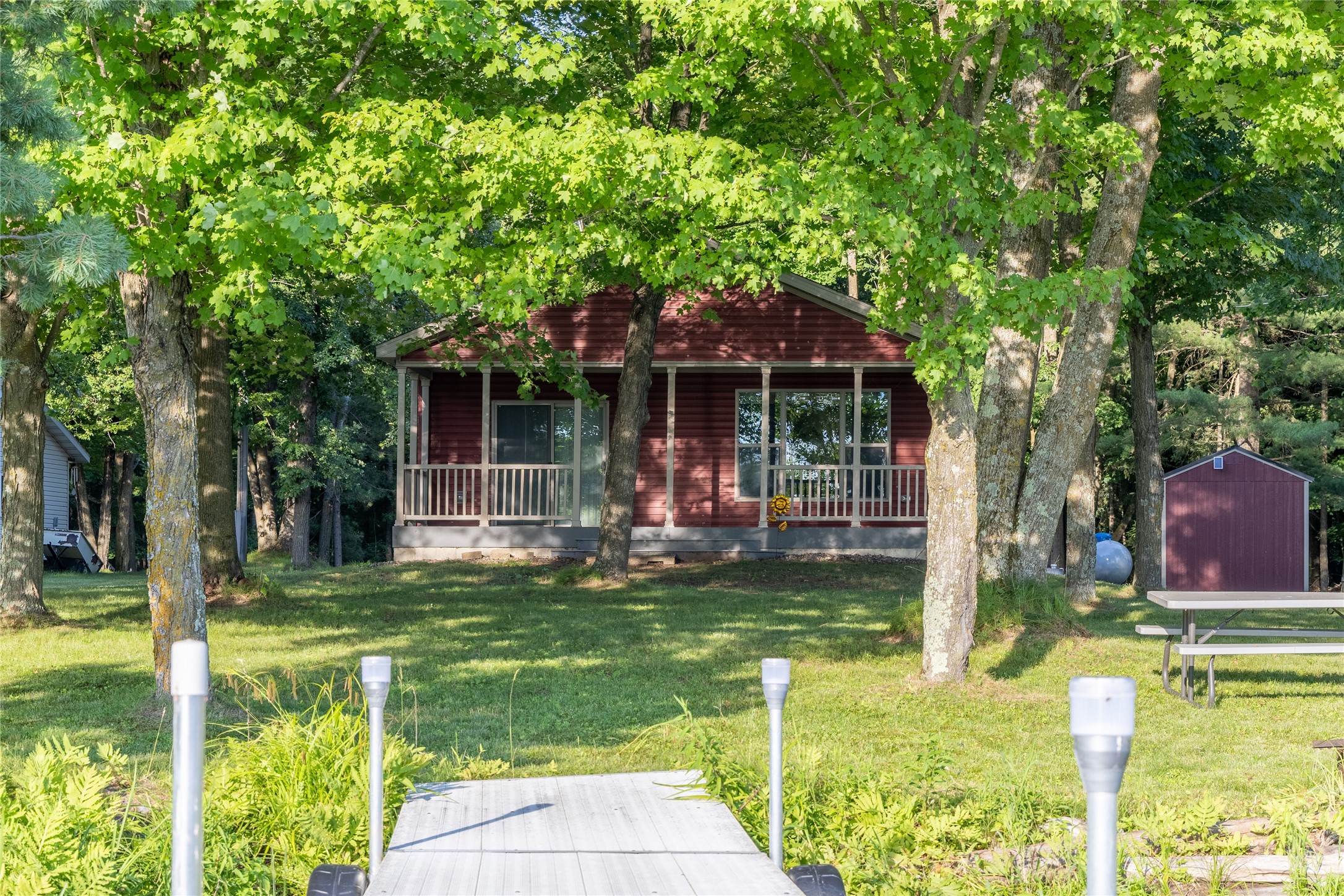 N6419 Lakeshore Drive Property Photo 41