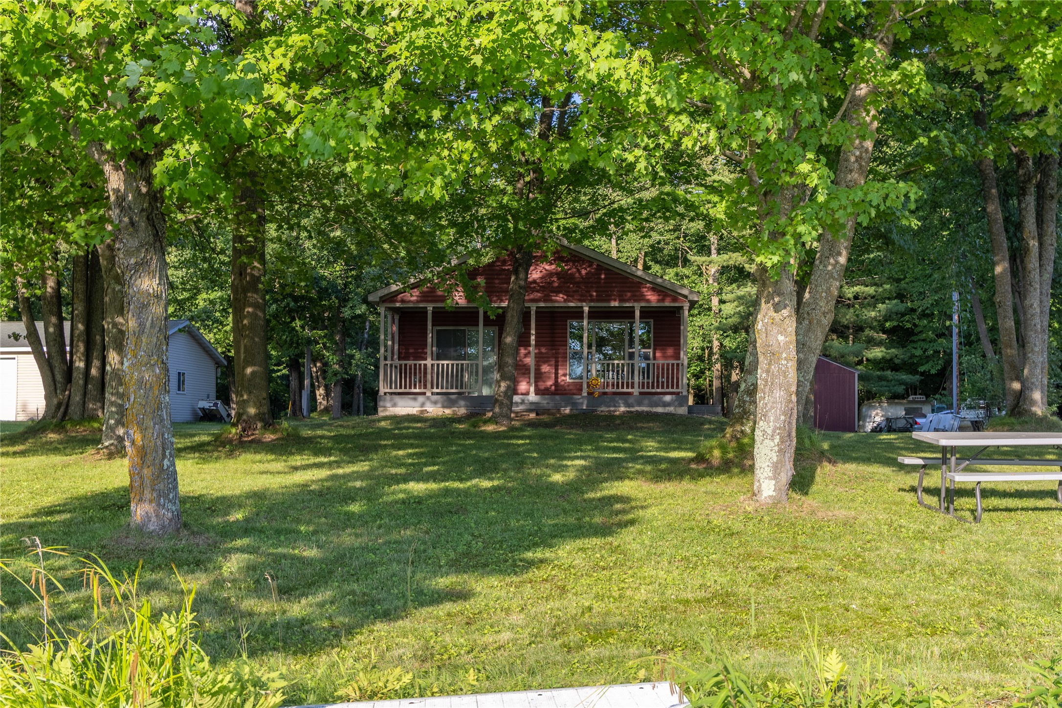 N6419 Lakeshore Drive Property Photo 42