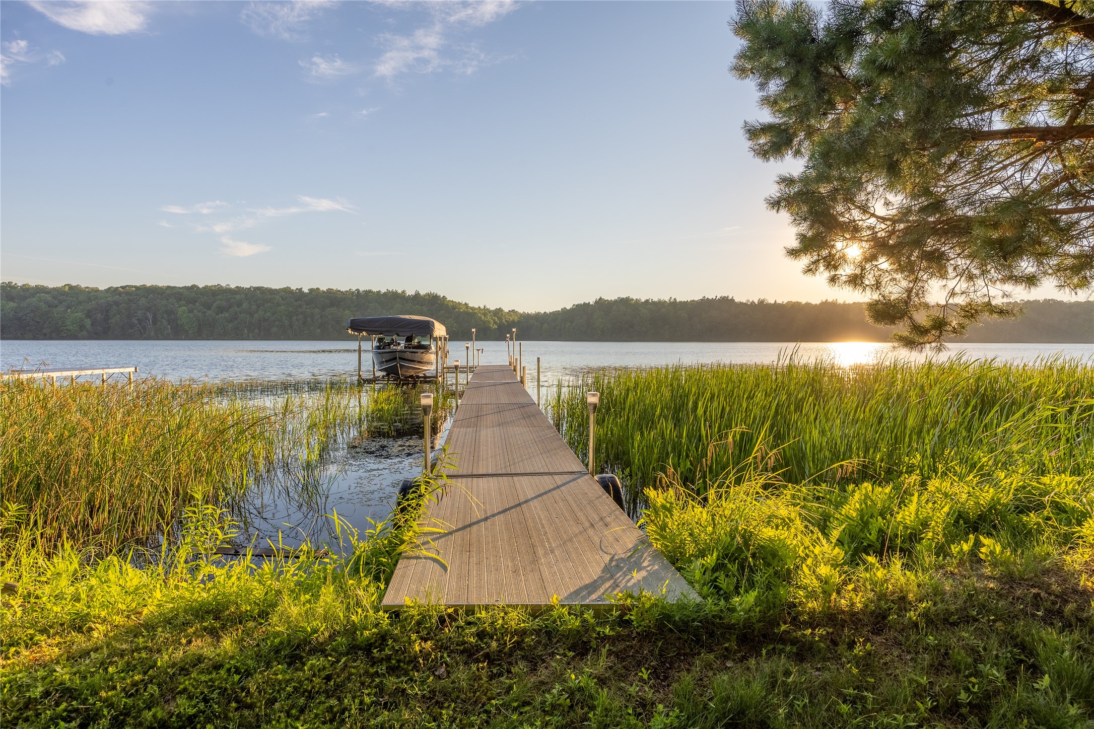 N6419 Lakeshore Drive Property Photo 43