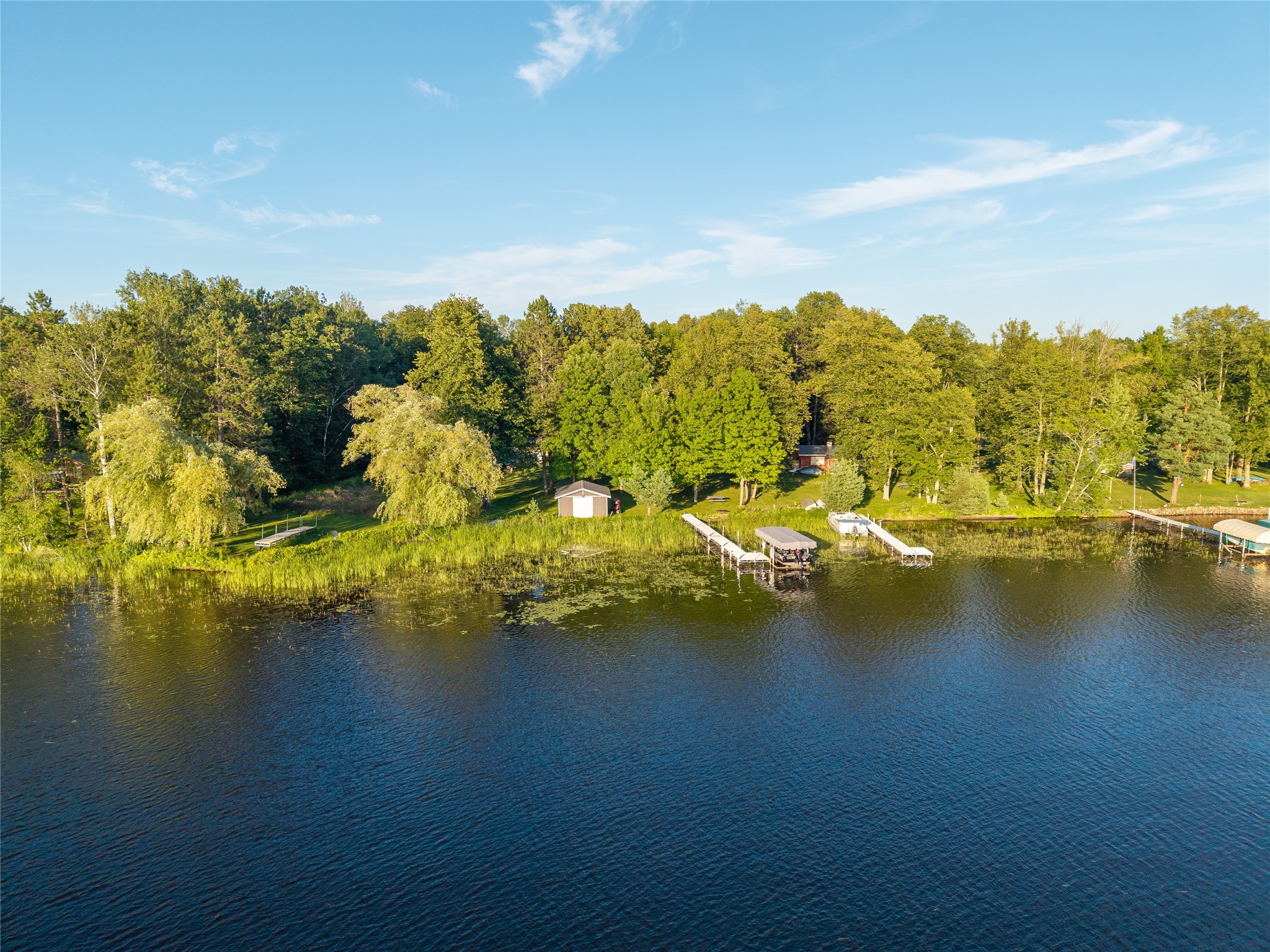 N6419 Lakeshore Drive Property Photo 46