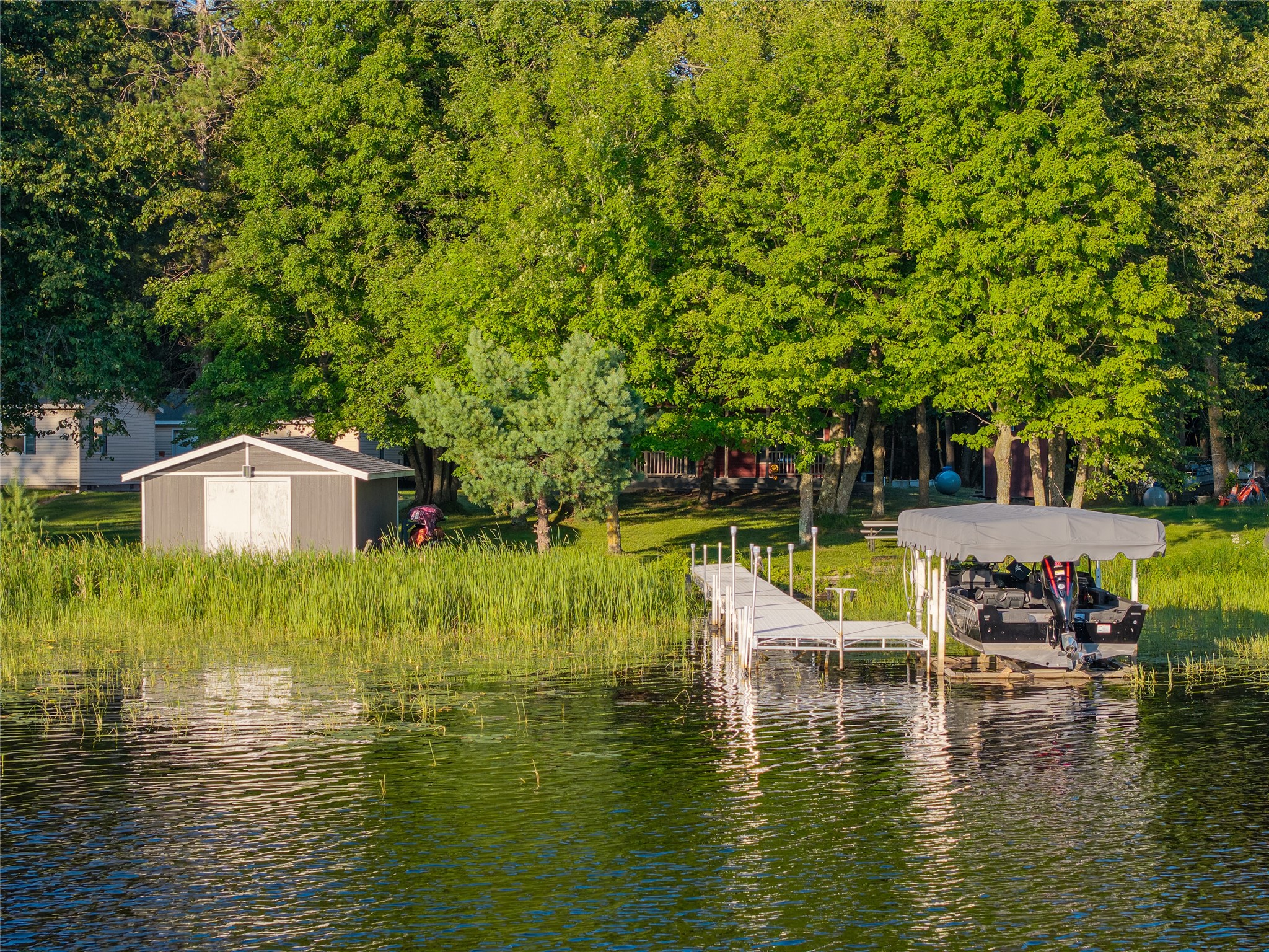 N6419 Lakeshore Drive Property Photo 47