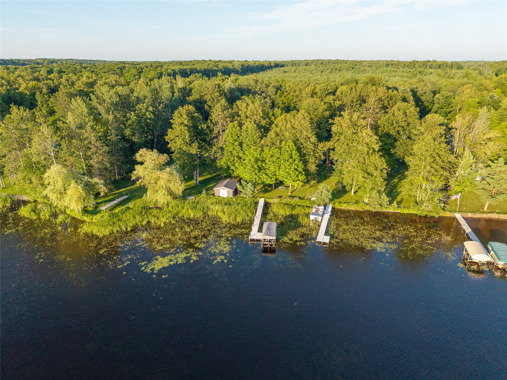 N6419 Lakeshore Drive Property Photo 48
