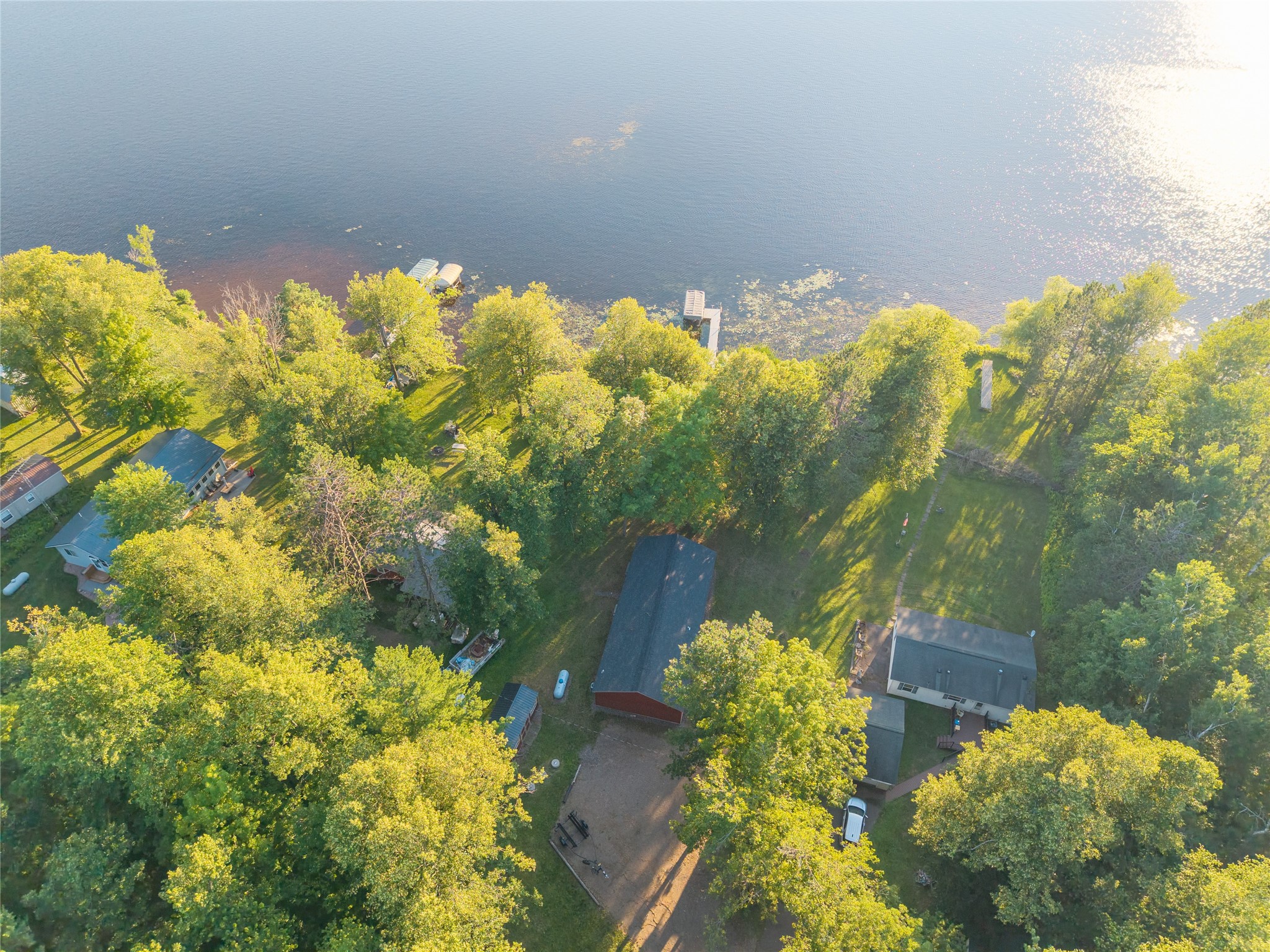 N6419 Lakeshore Drive Property Photo 49