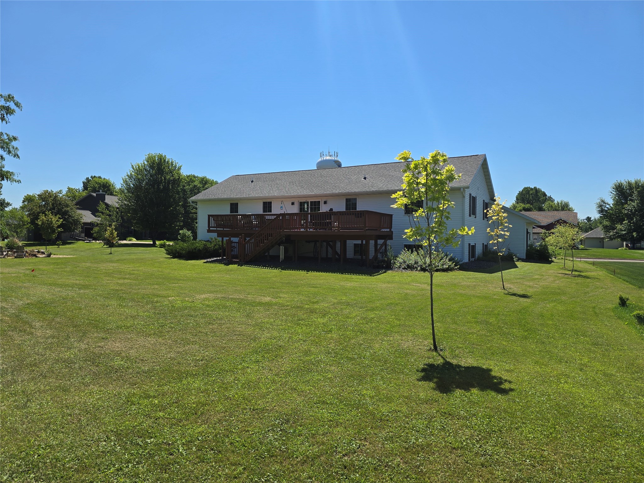 1509 Sabrena Court Property Photo 4