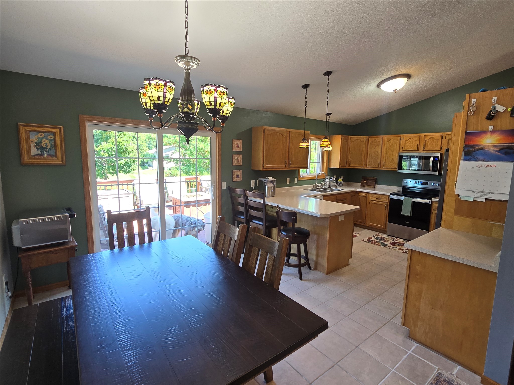 1509 Sabrena Court Property Photo 15