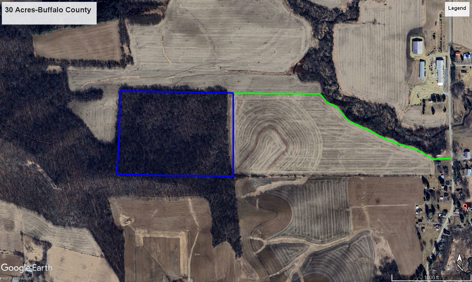 0 County Road J Property Photo 43