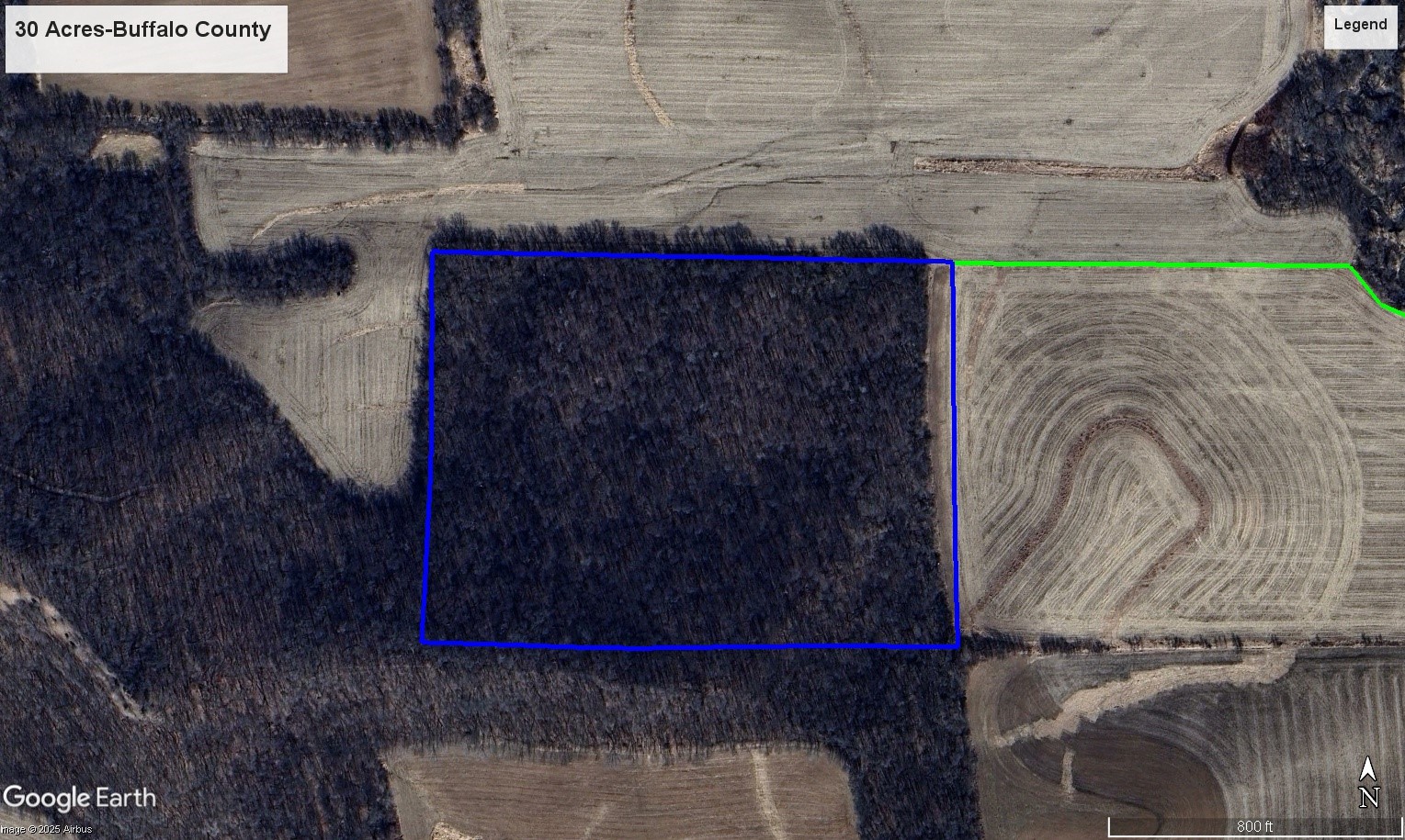 0 County Road J Property Photo 44