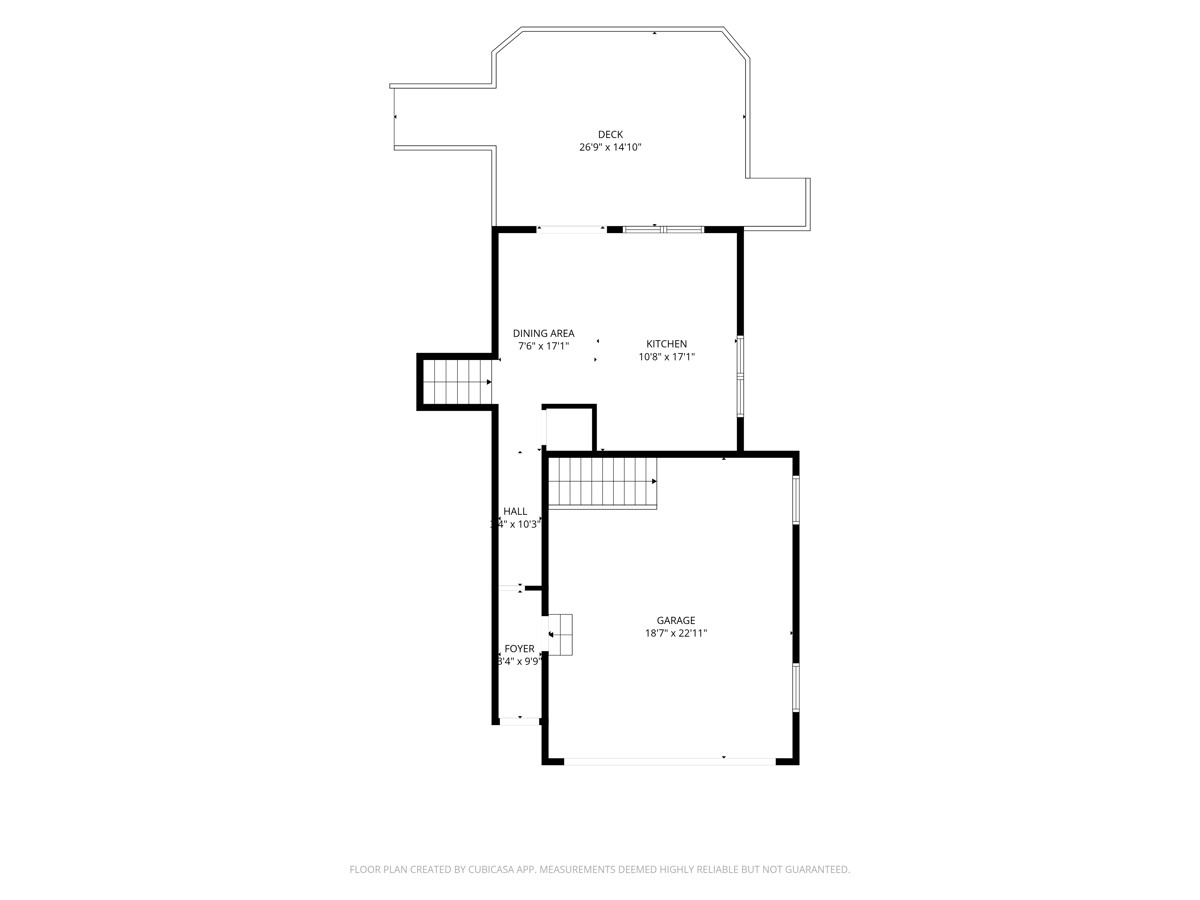 2206 Orchard Place Property Photo 4