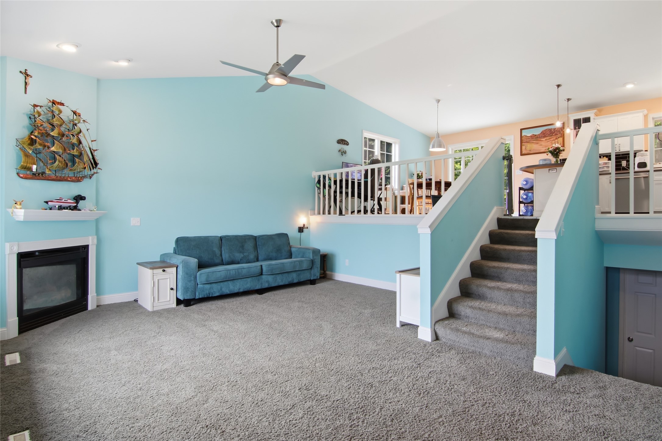 201 Jersey Lane Property Photo 8
