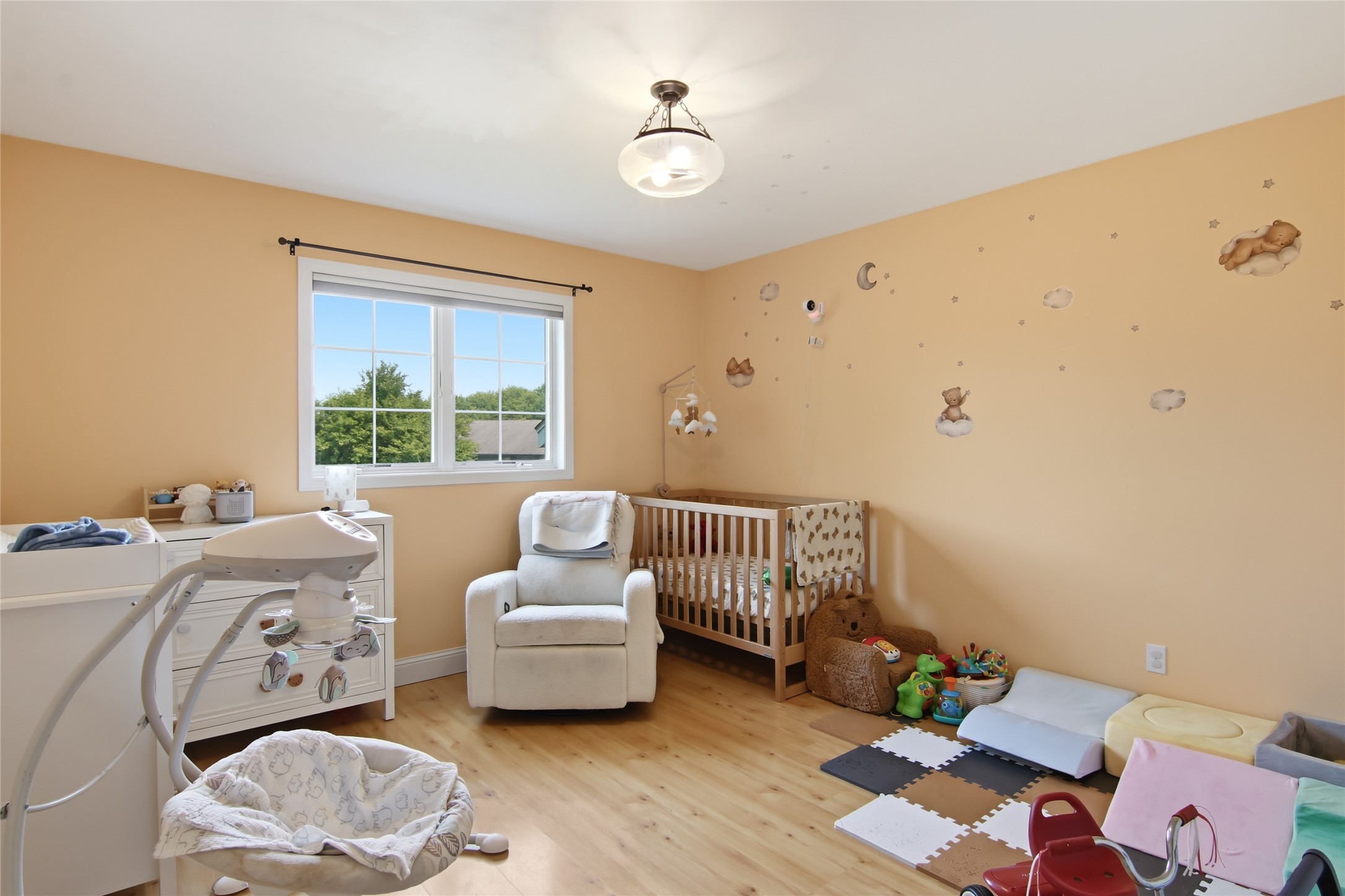 201 Jersey Lane Property Photo 12