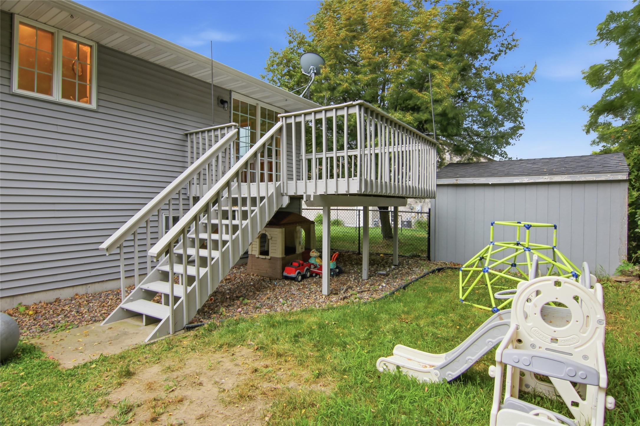 201 Jersey Lane Property Photo 22