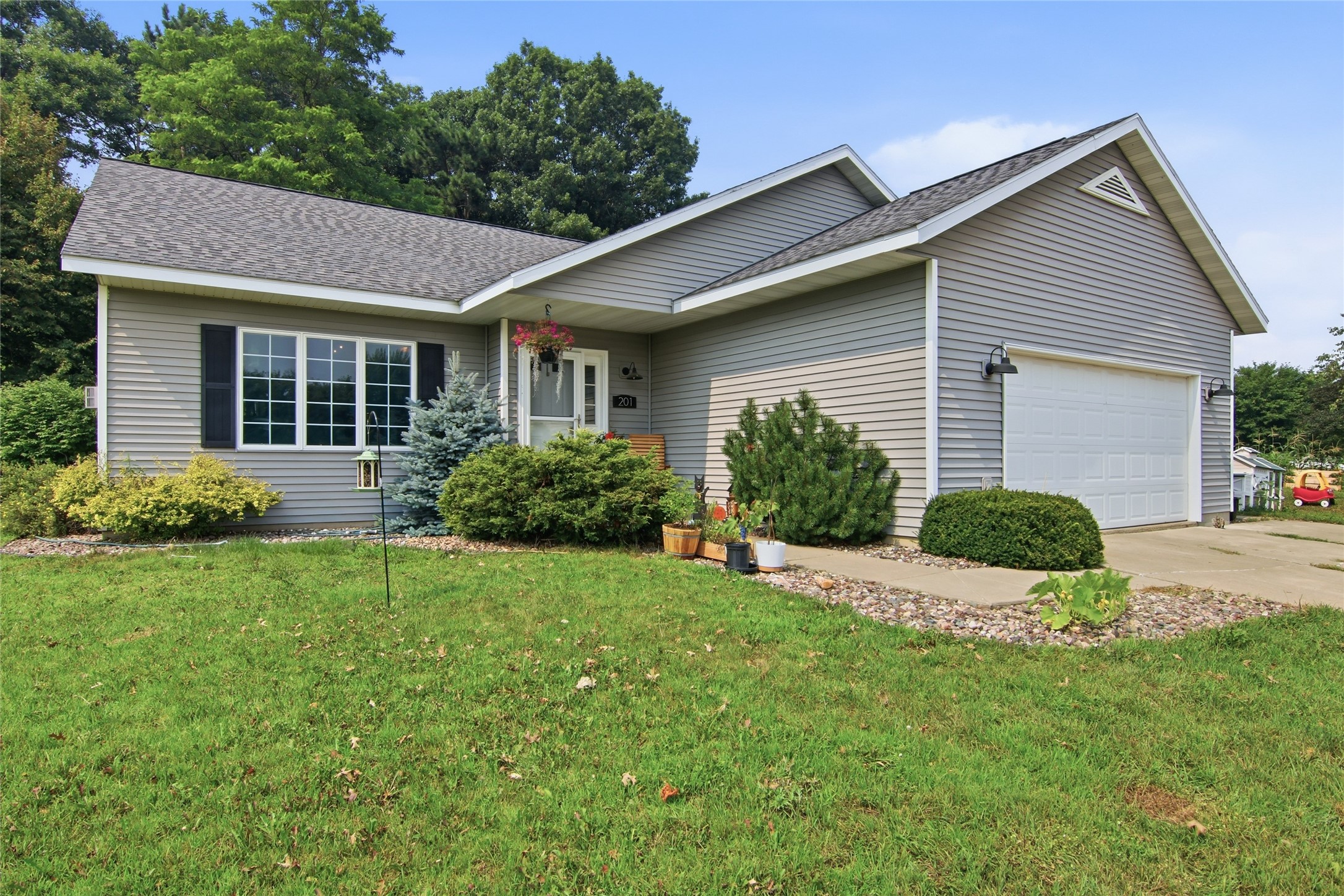 201 Jersey Lane Property Photo 24