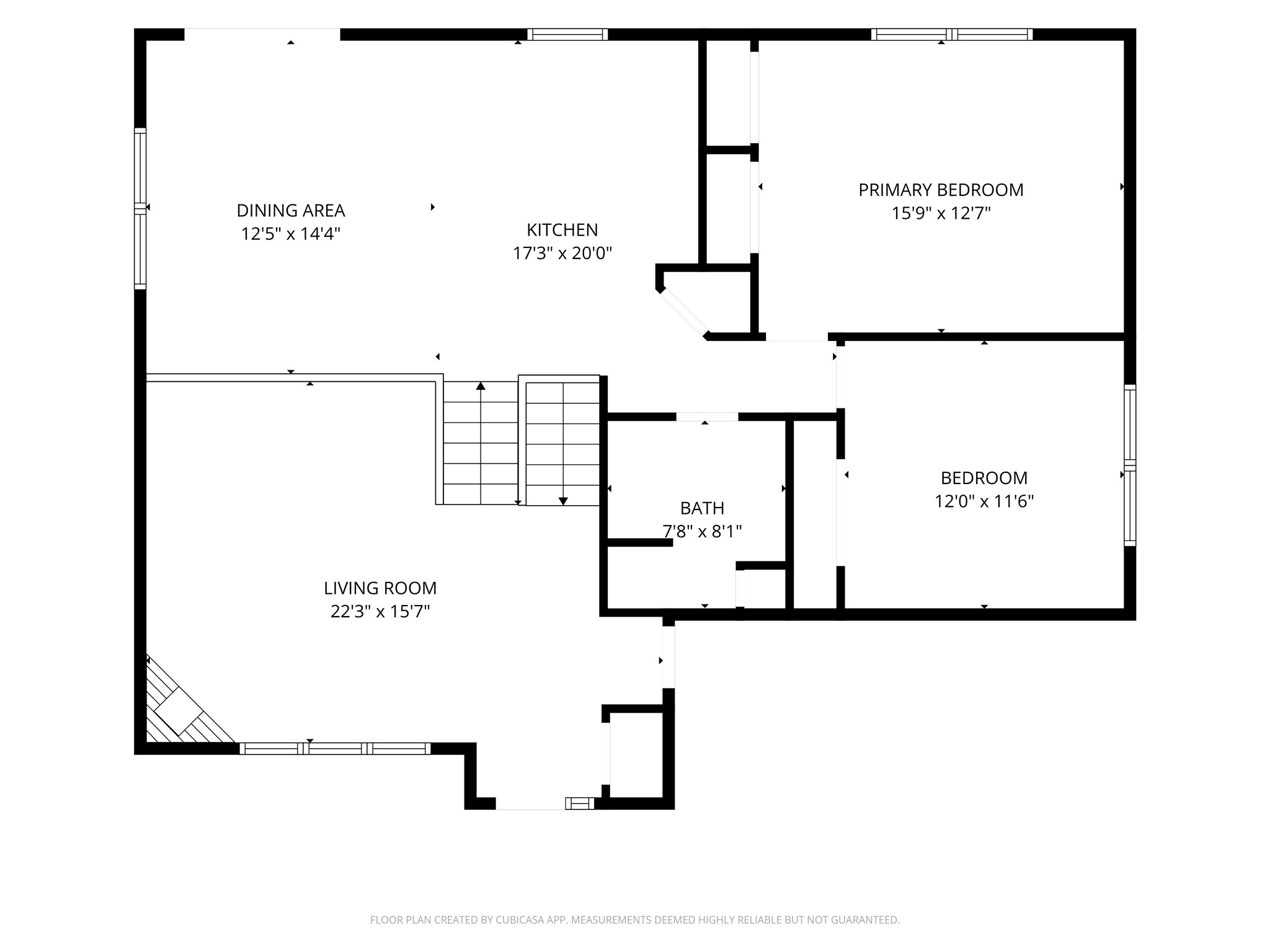 201 Jersey Lane Property Photo 25