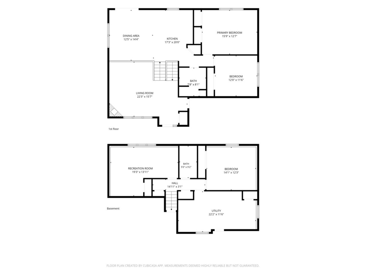201 Jersey Lane Property Photo 26