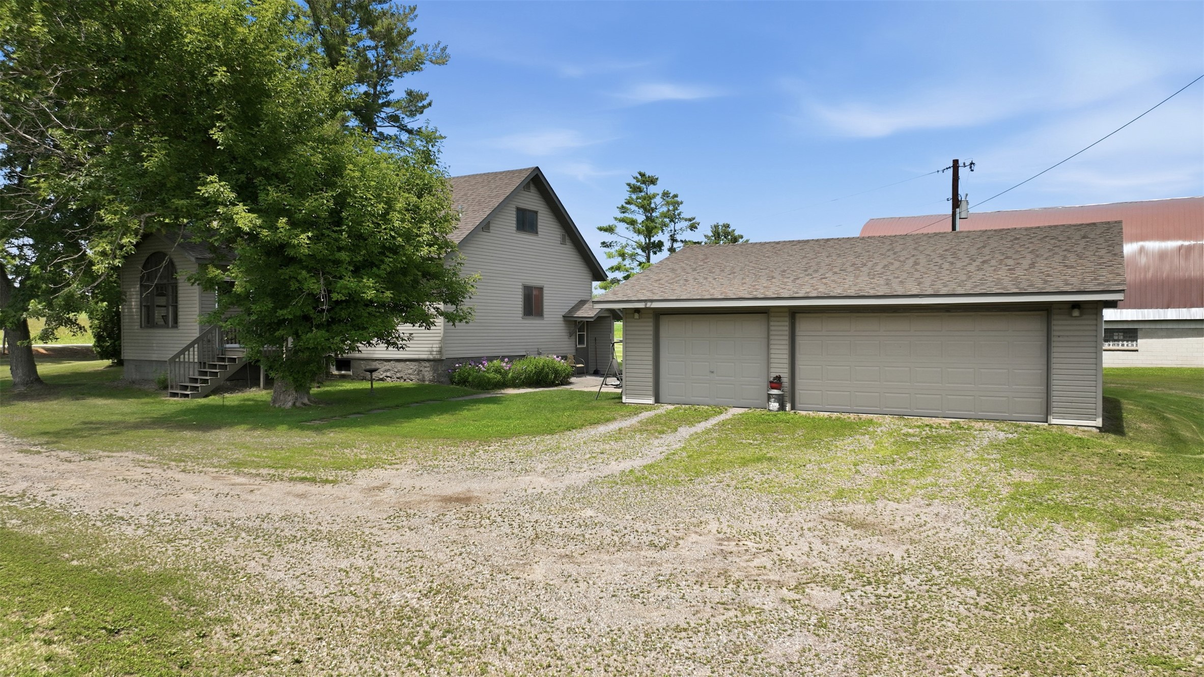 23815 County Highway F Property Photo 5