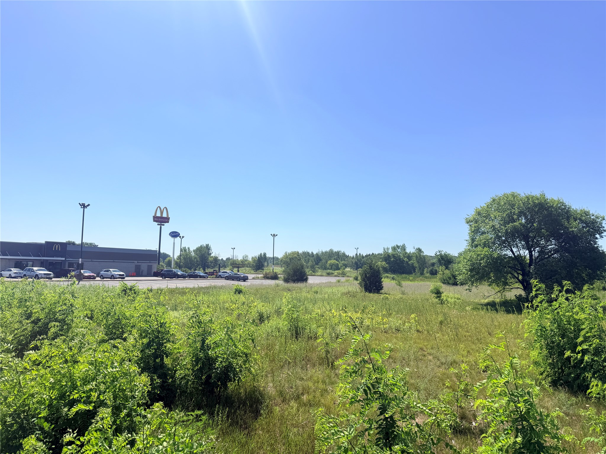 3.63 Acres Truax Lane Property Photo 1