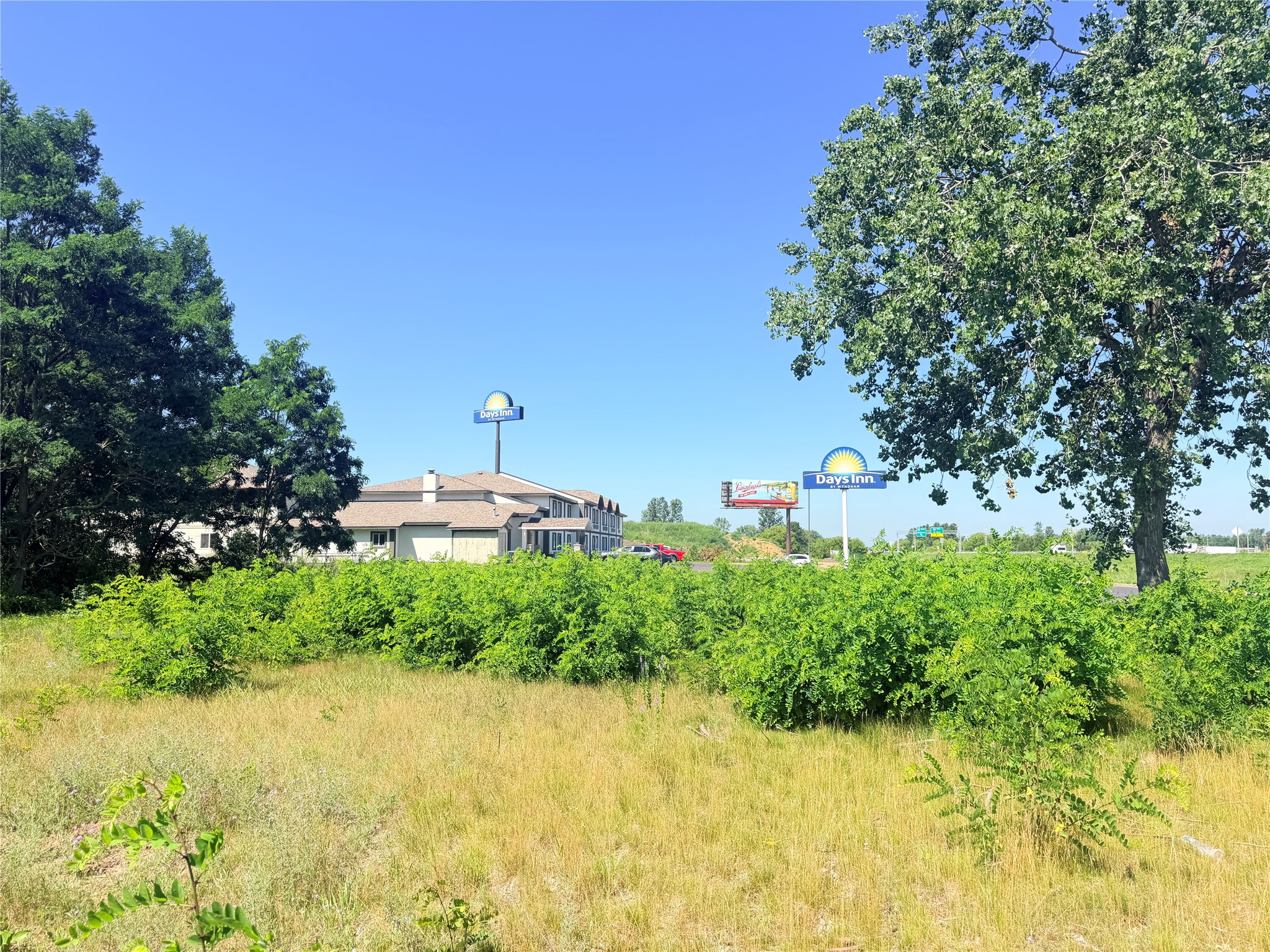 3.63 Acres Truax Lane Property Photo 4