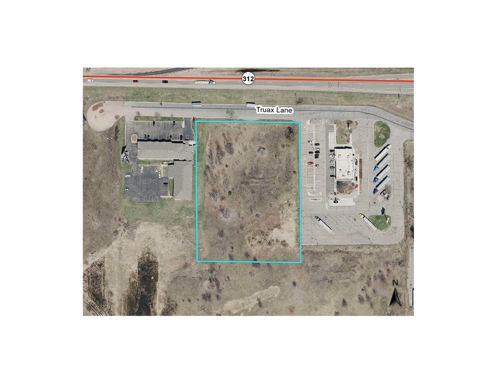 3.63 Acres Truax Lane Property Photo 5