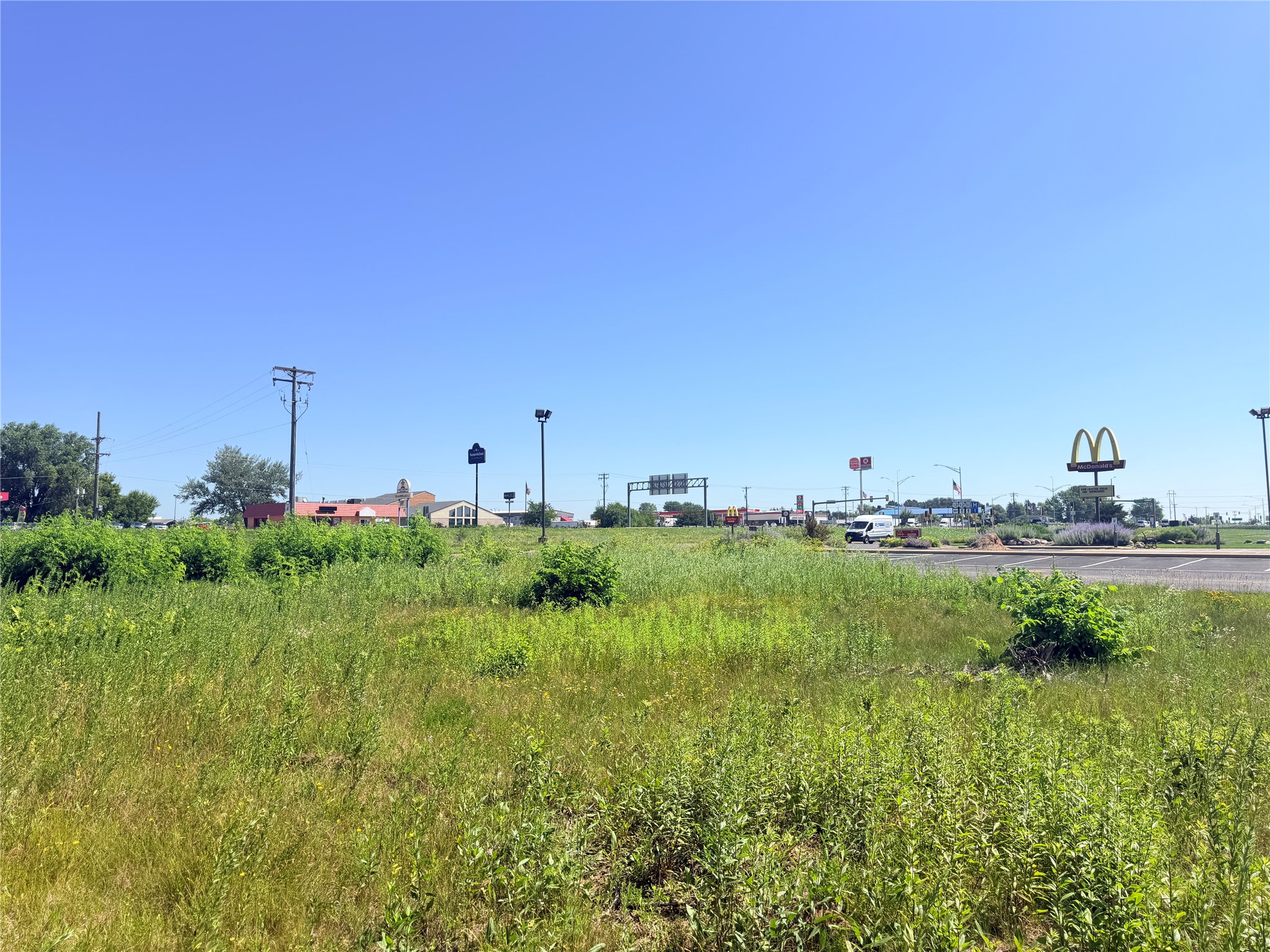 3.63 Acres Truax Lane Property Photo 7