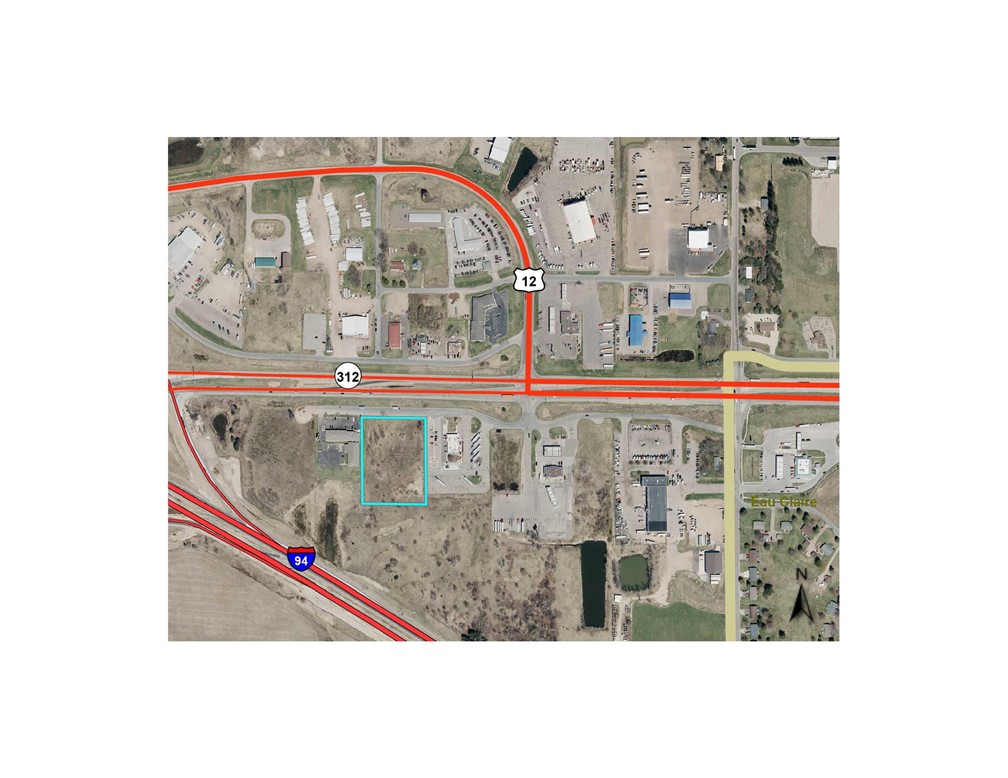 3.63 Acres Truax Lane Property Photo 8
