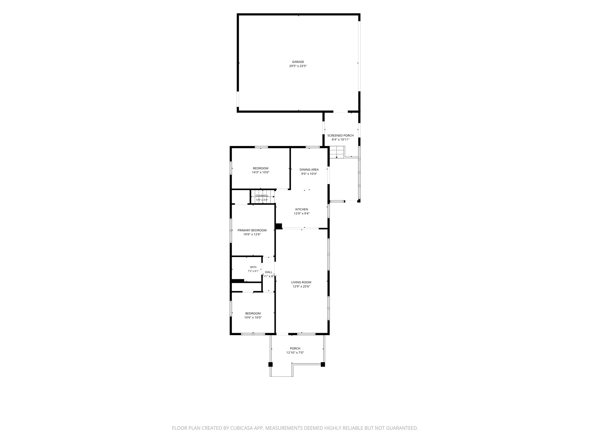 233 Ferry Street Property Photo 37