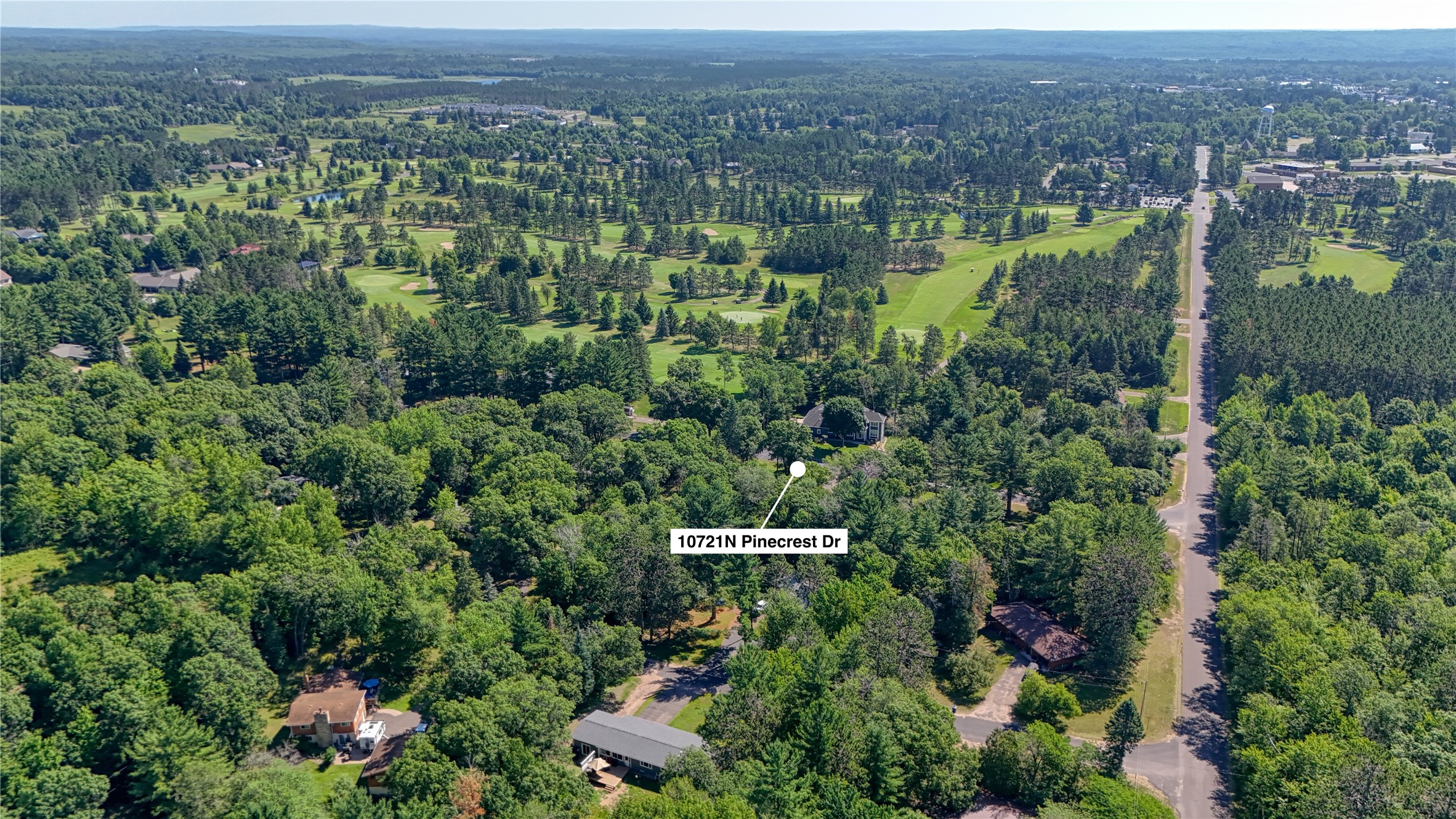 10721 N Pinecrest Drive Property Photo 11