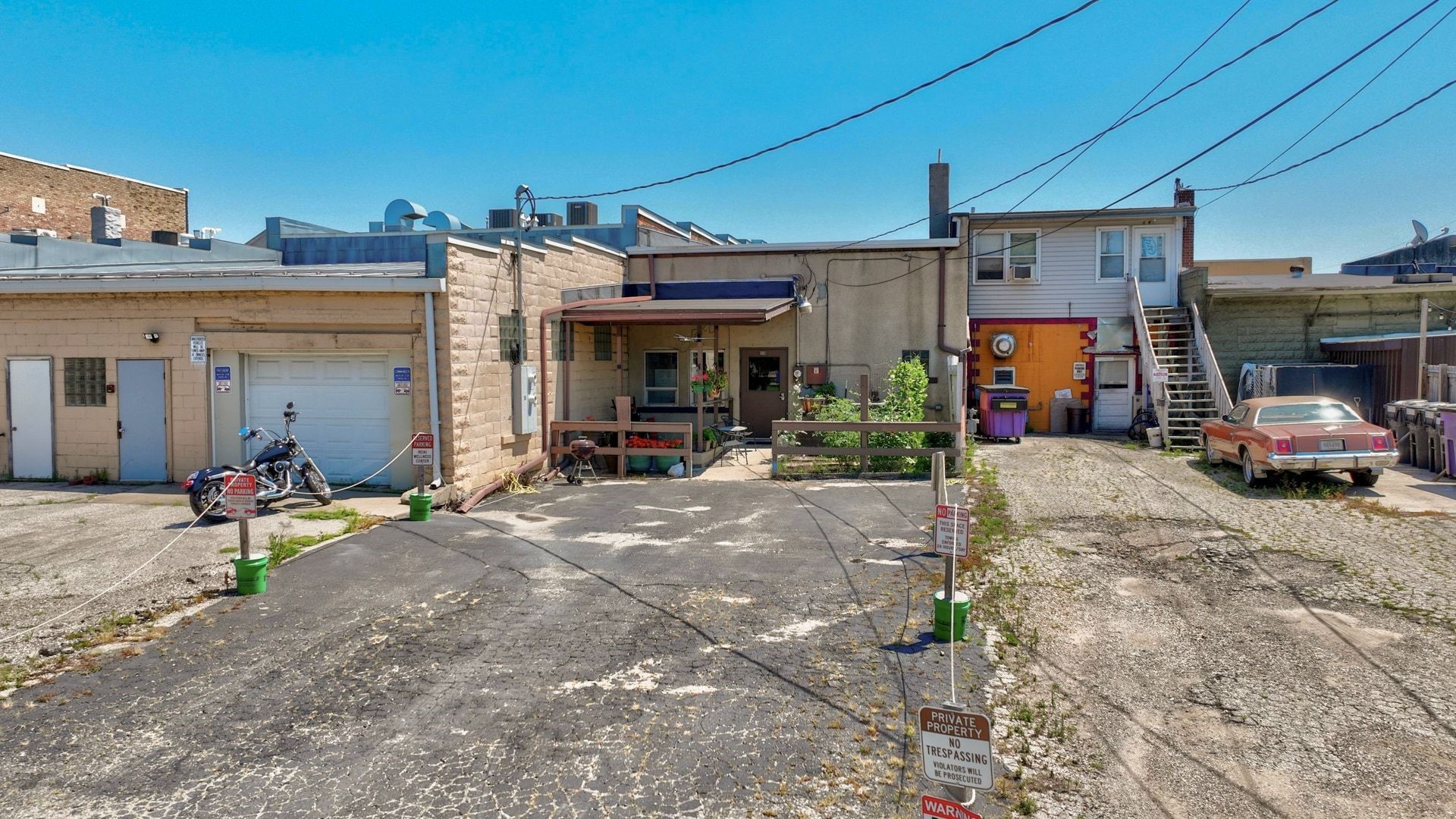 154 Leonard Street S Property Photo 23