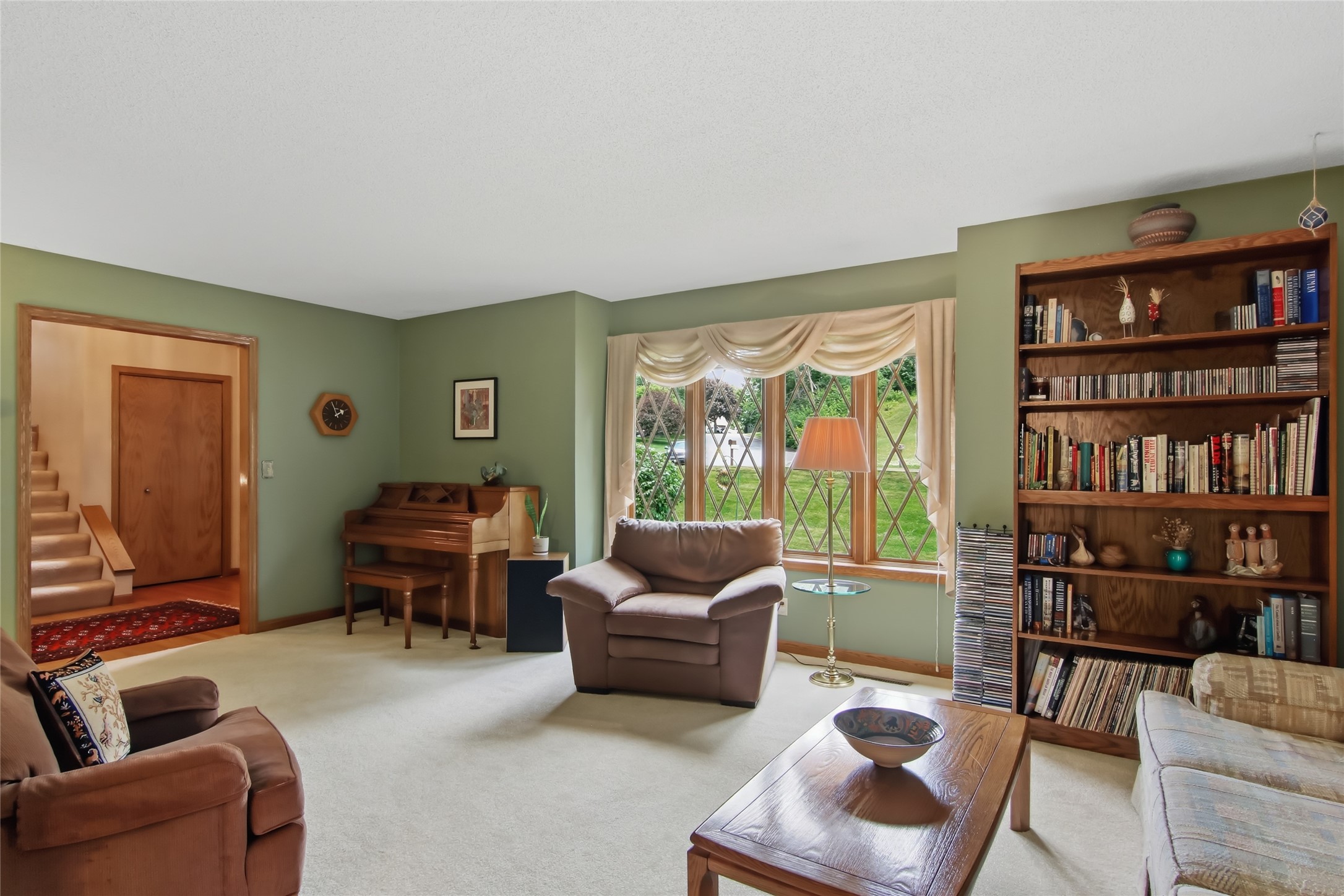 4616 Havenwood Lane Property Photo 3