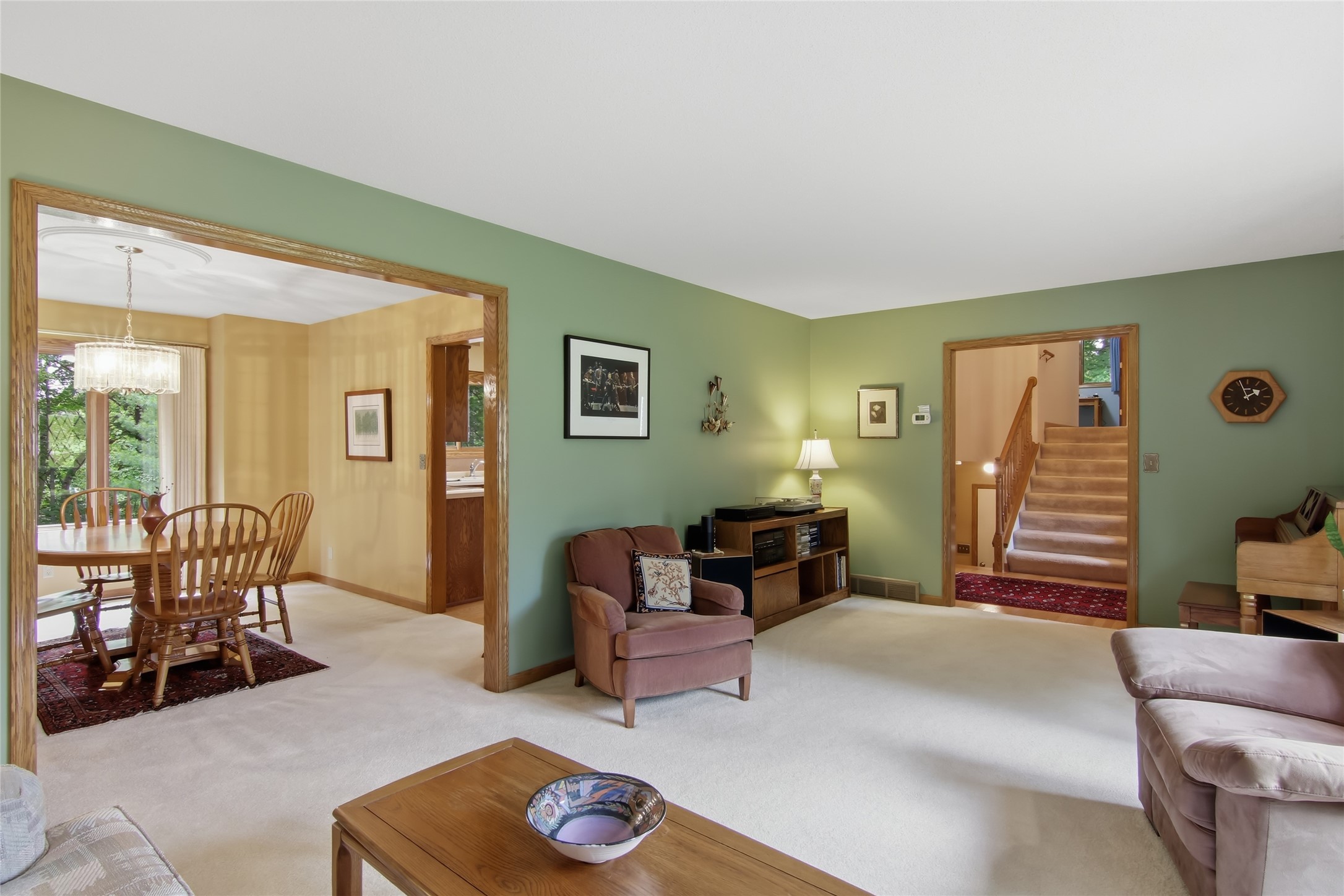 4616 Havenwood Lane Property Photo 4