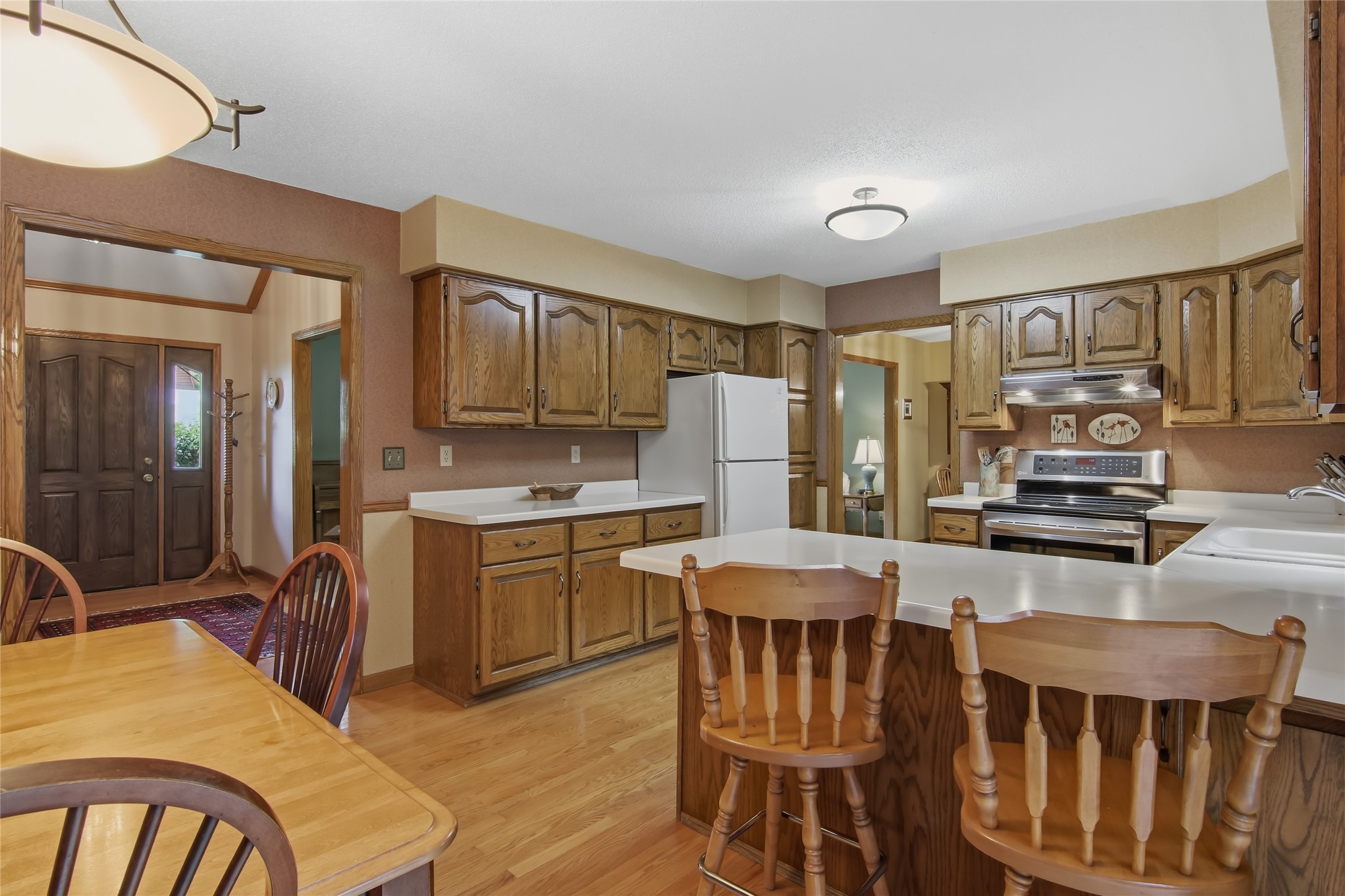 4616 Havenwood Lane Property Photo 7