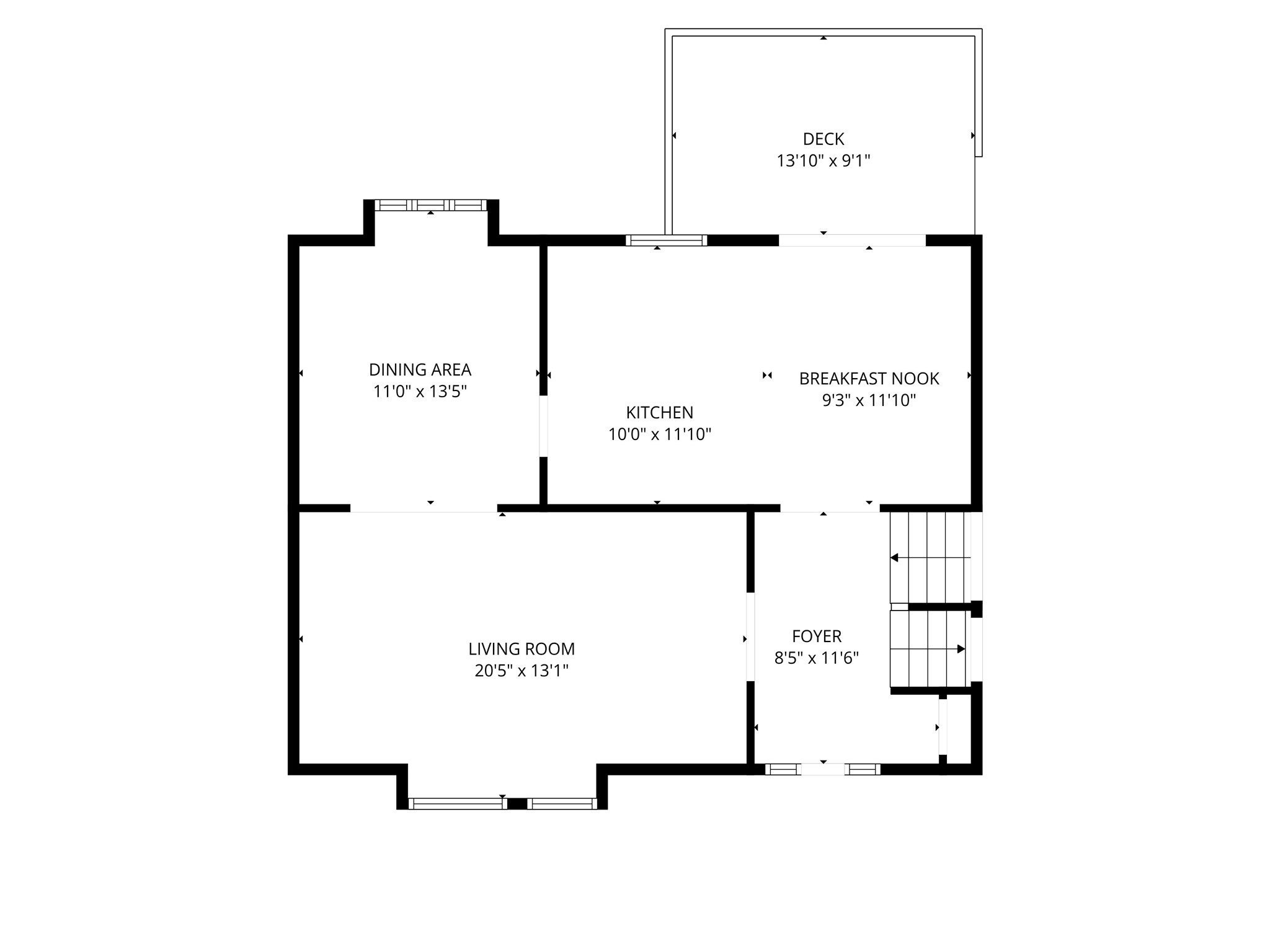 4616 Havenwood Lane Property Photo 37