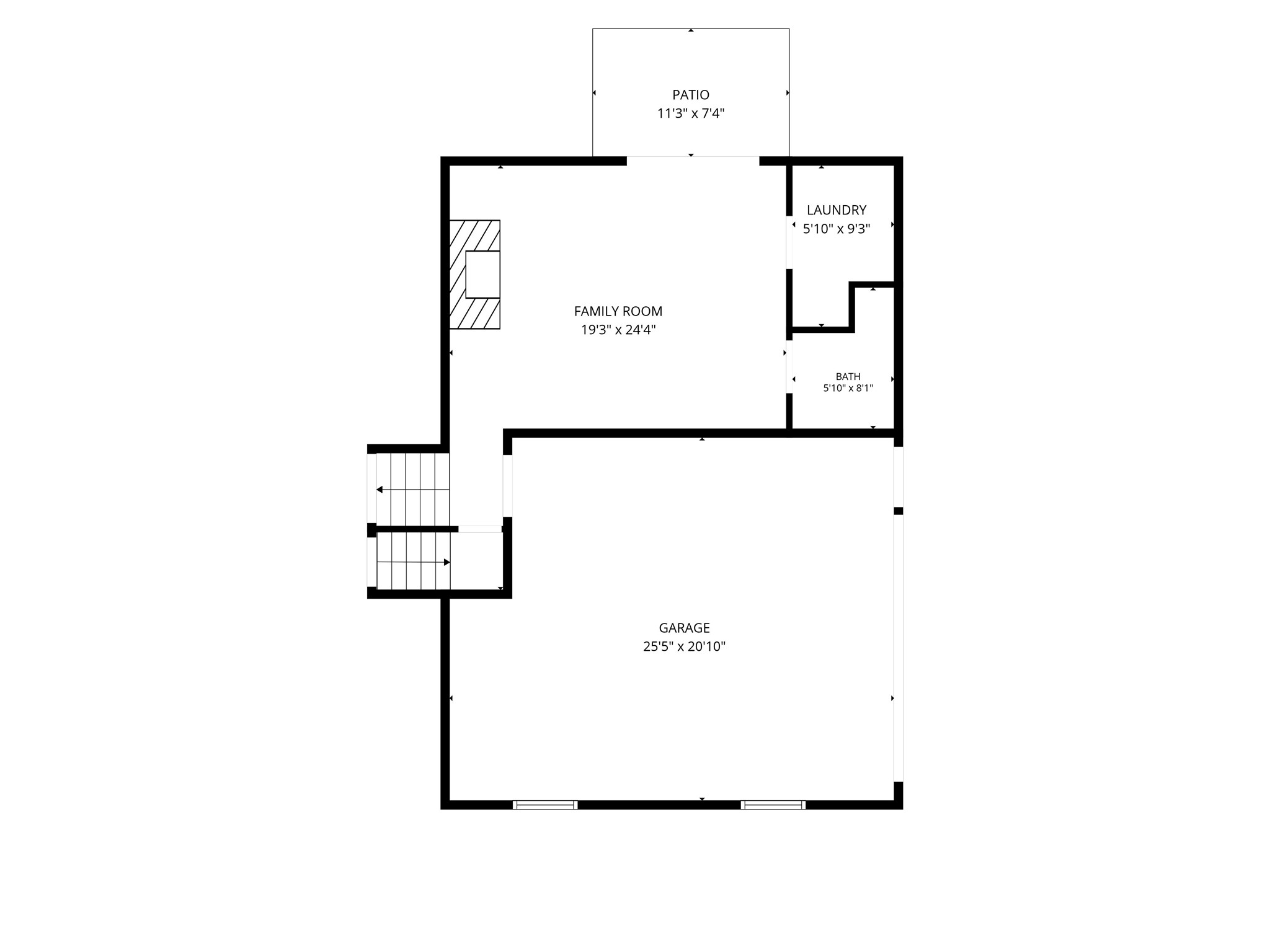 4616 Havenwood Lane Property Photo 39