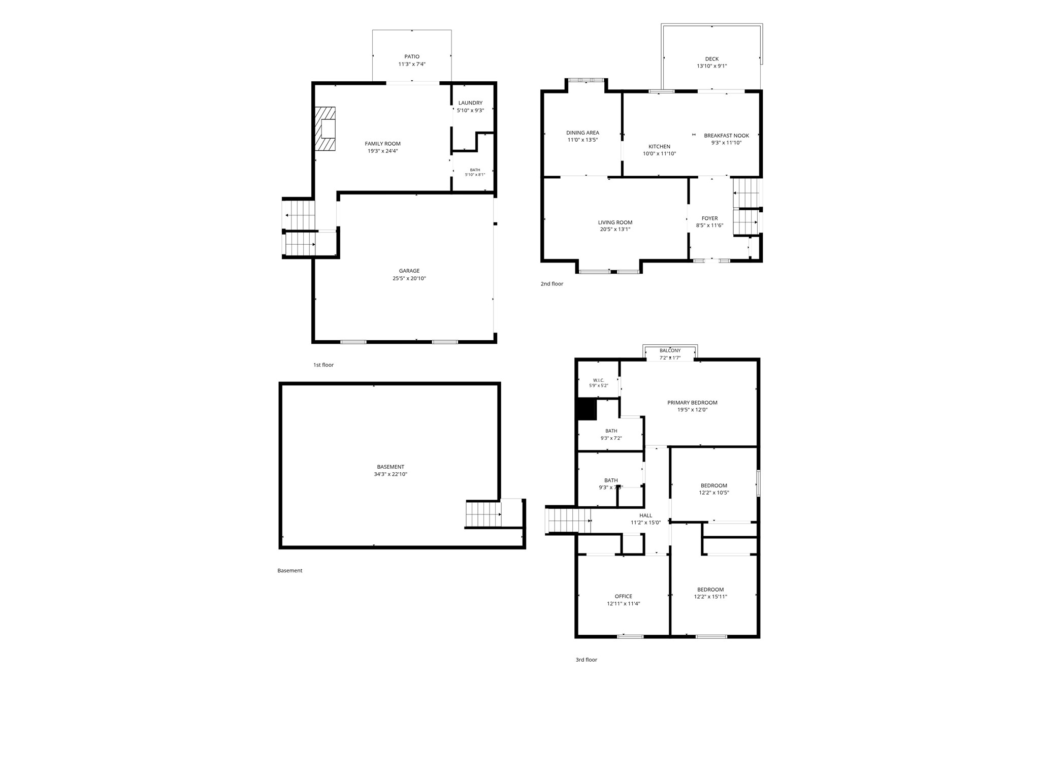 4616 Havenwood Lane Property Photo 41