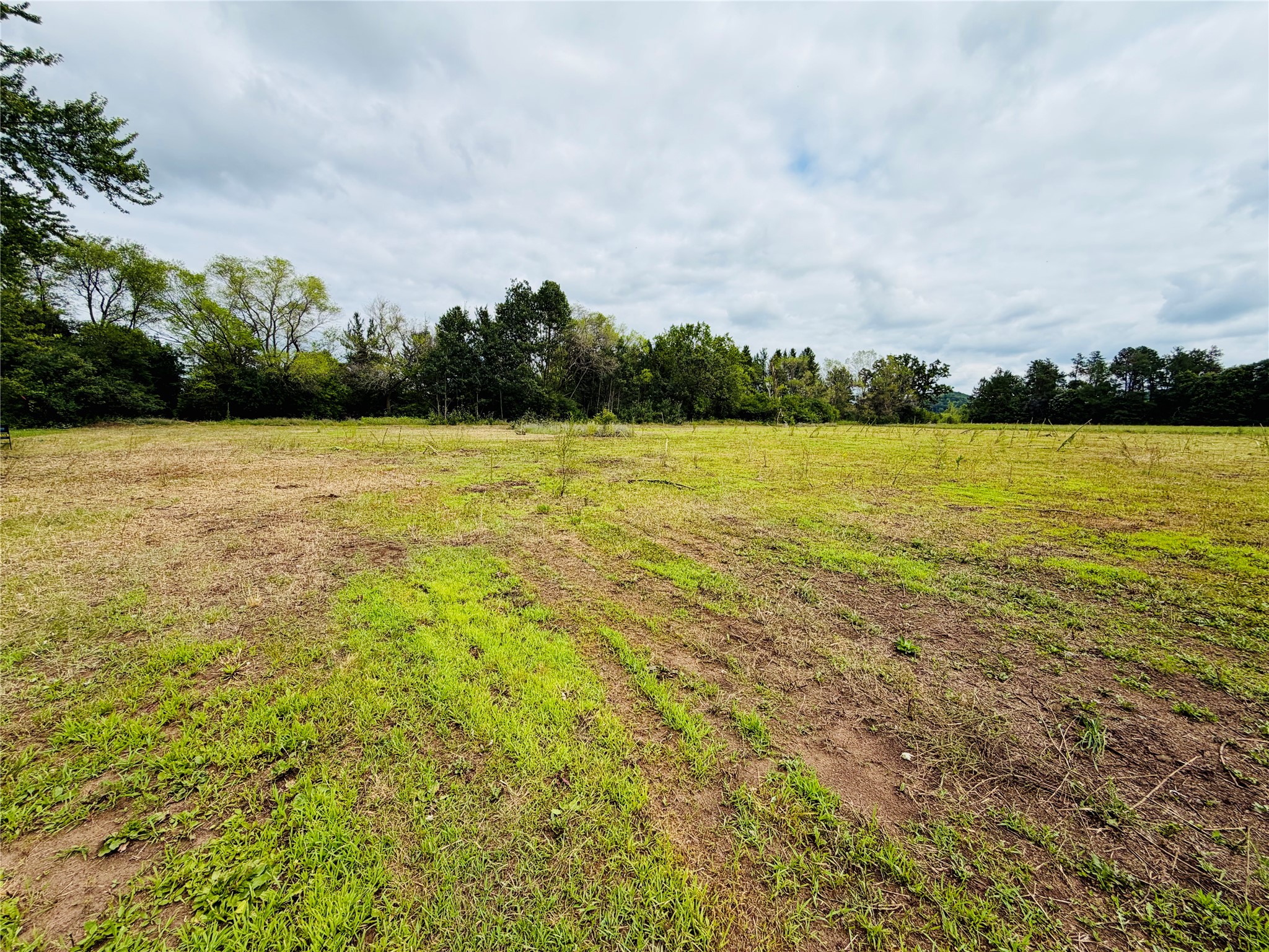 1.25 Acres 19th Avenue Property Photo 1