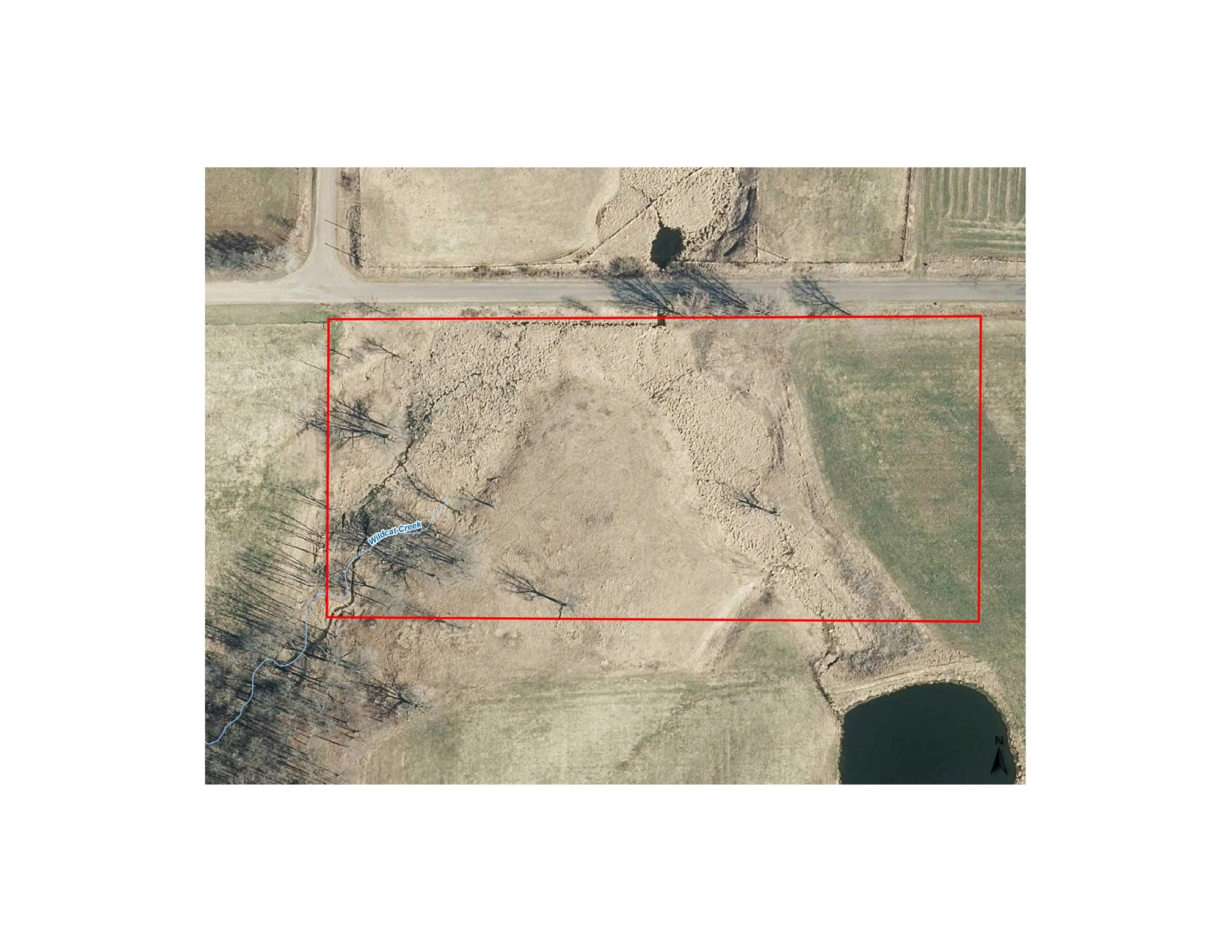 0 Grandview Drive Property Photo 3