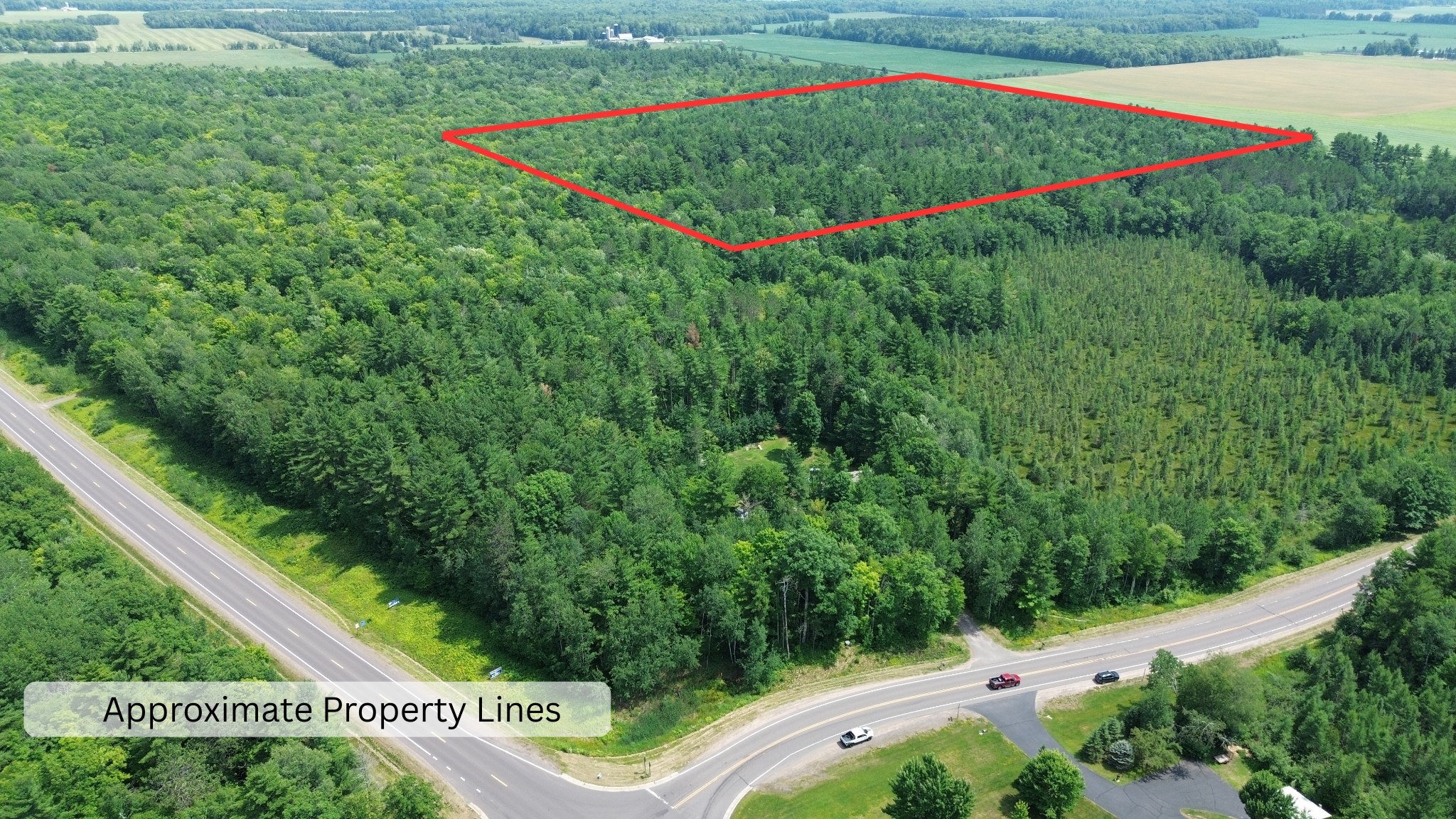 13743w State Highway 77 Property Photo 1