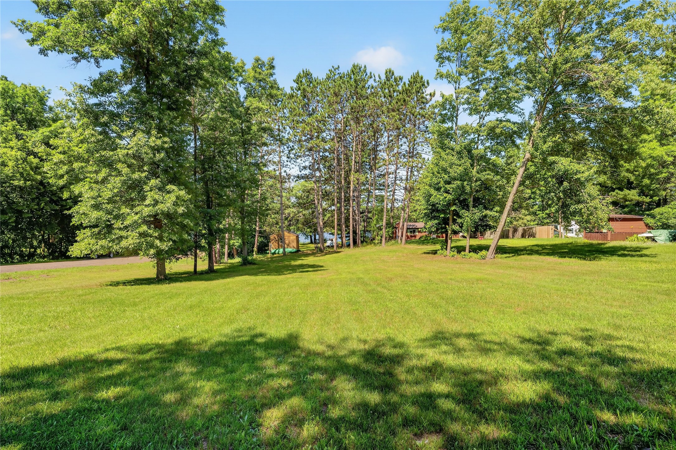 3040 Bashaw Lake Road Property Photo 1