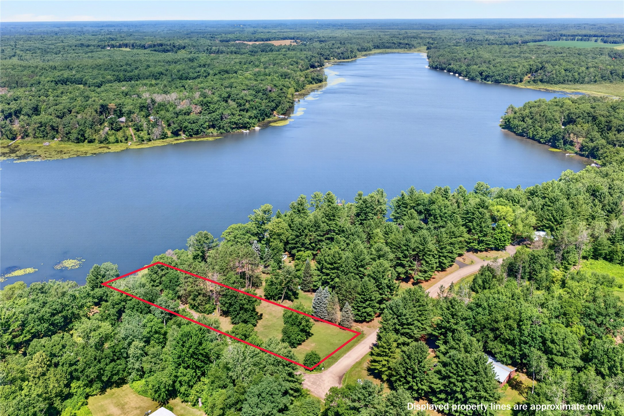 3040 Bashaw Lake Road Property Photo 3