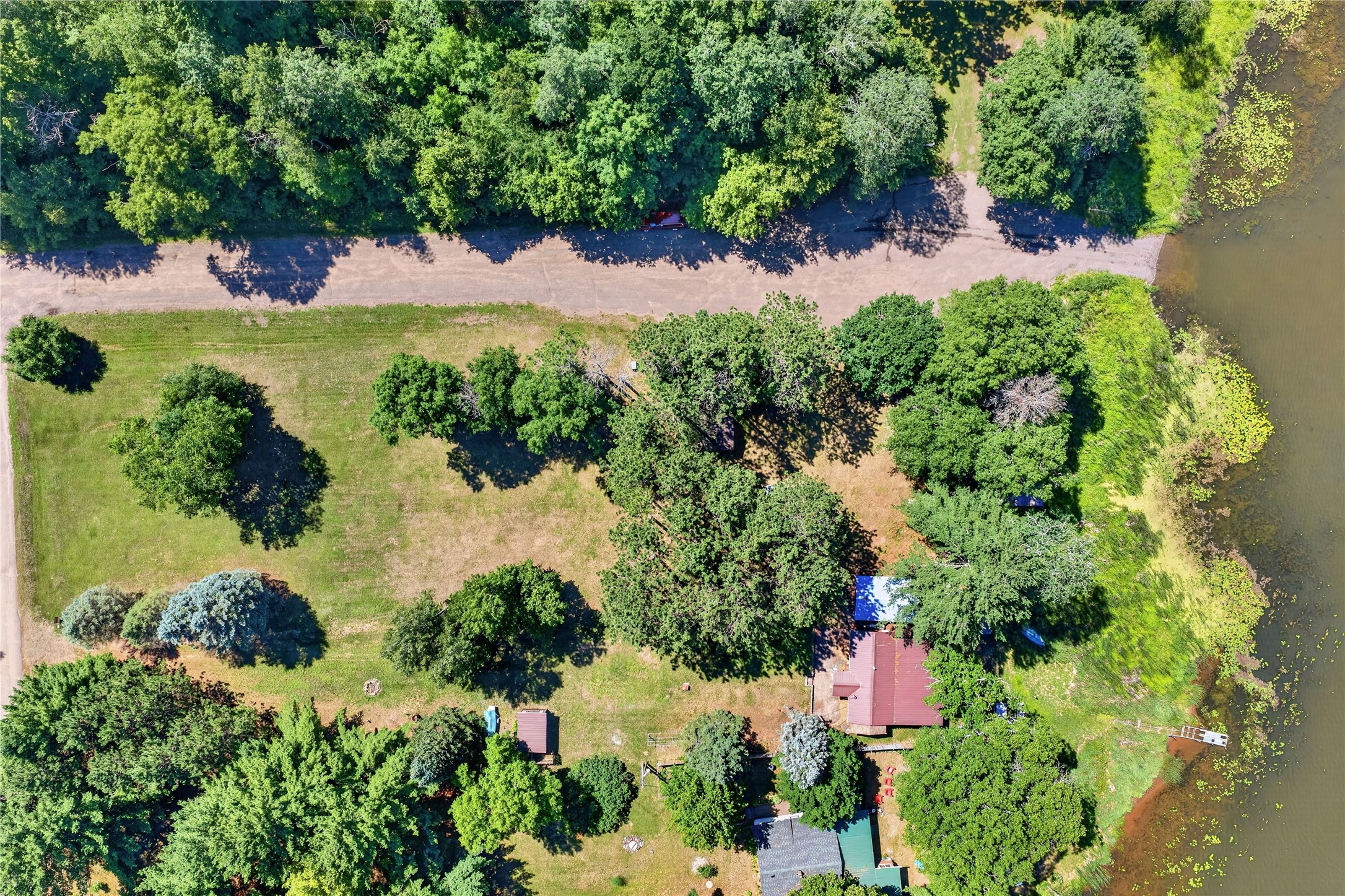 3040 Bashaw Lake Road Property Photo 9