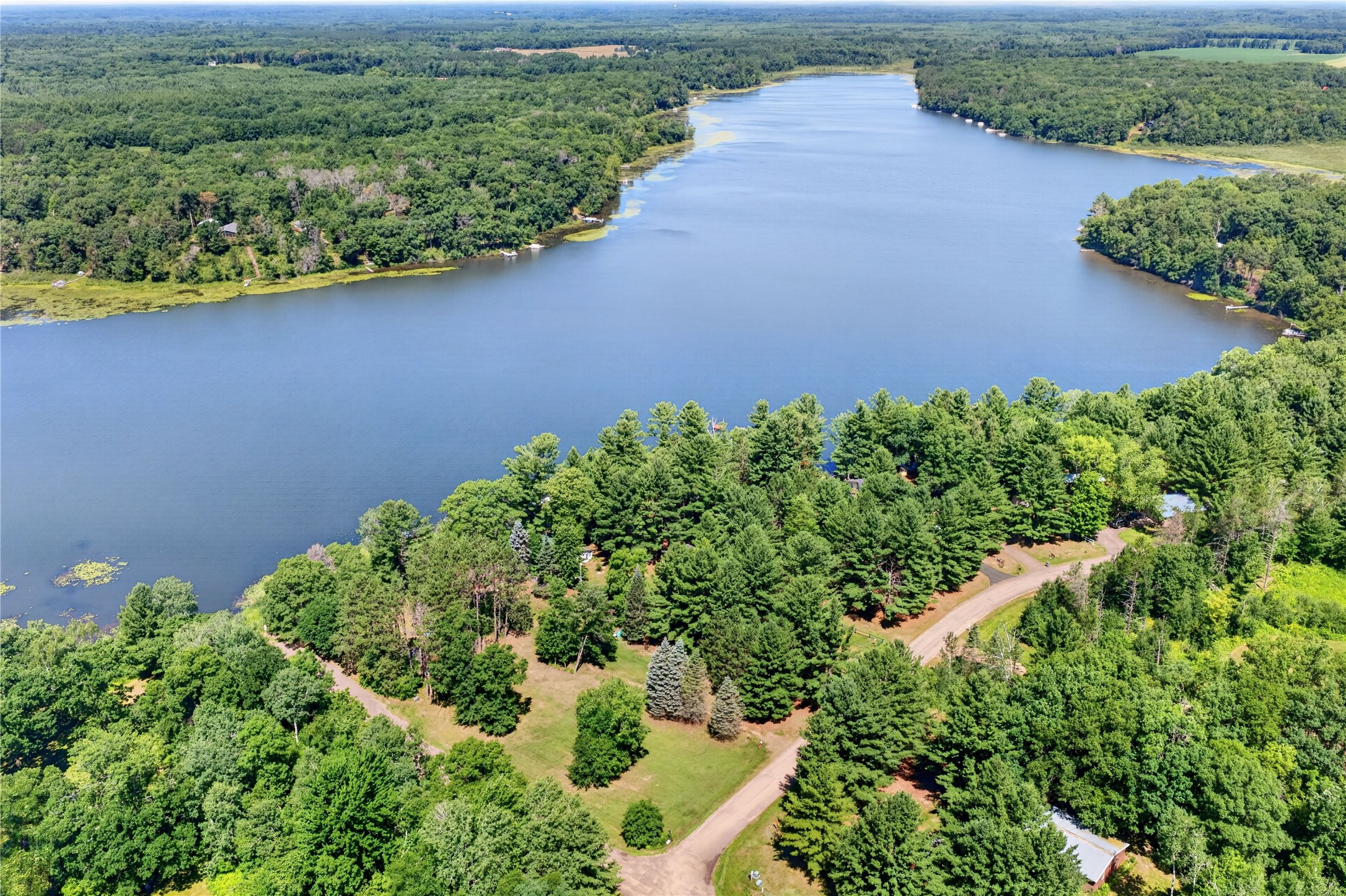 3040 Bashaw Lake Road Property Photo 12