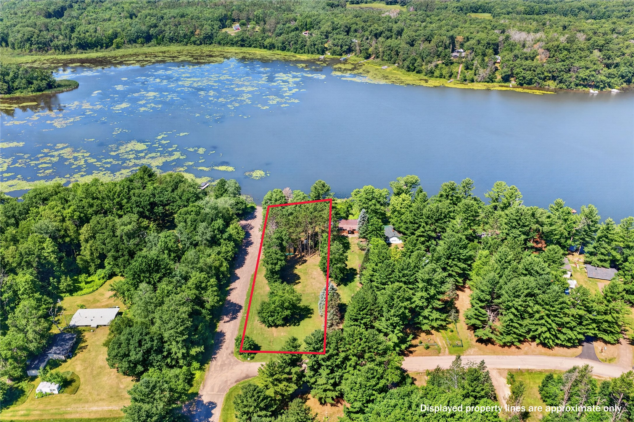 3040 Bashaw Lake Road Property Photo 13